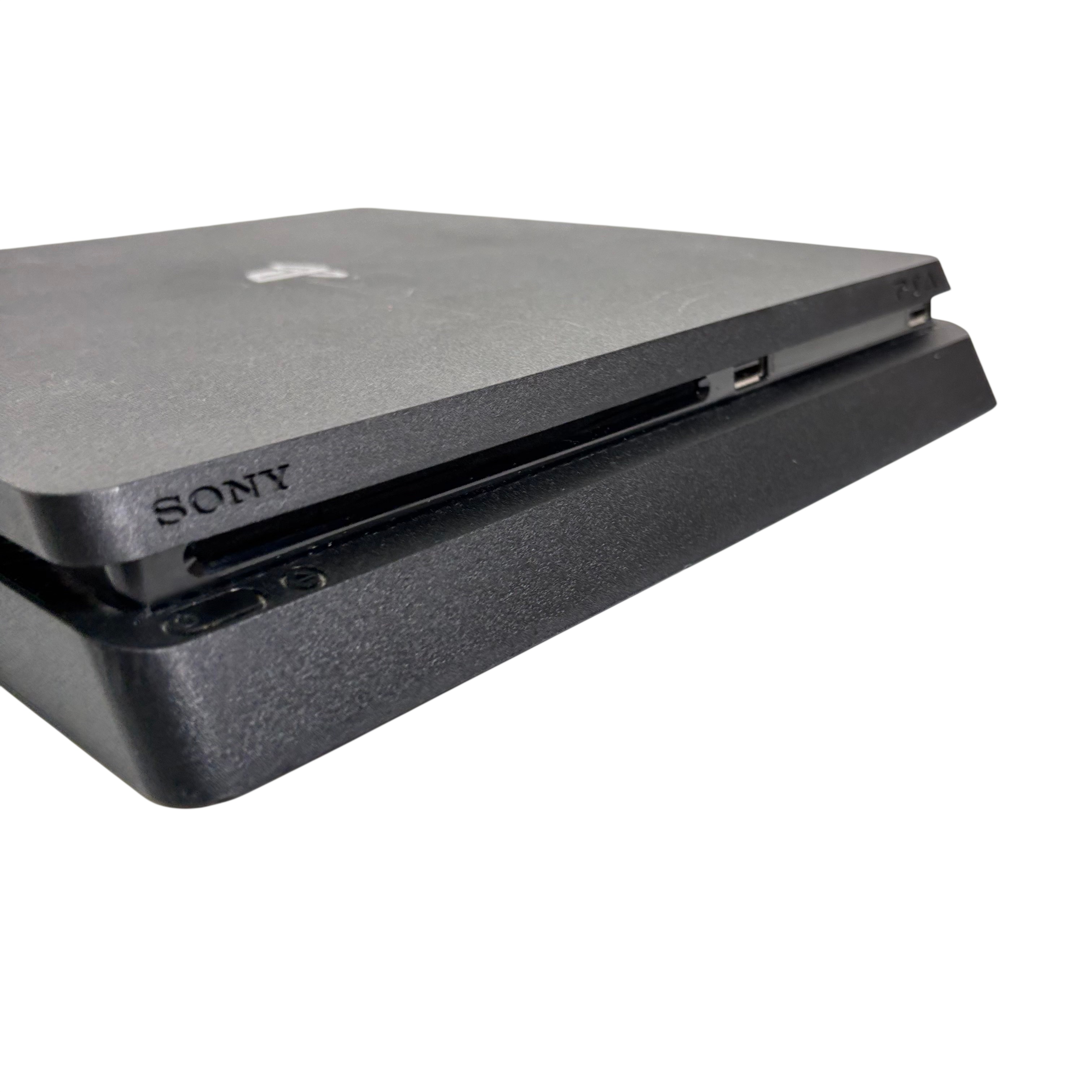 Sony PlayStation 4 Slim CUH-2100A 500GB Video Game Console 