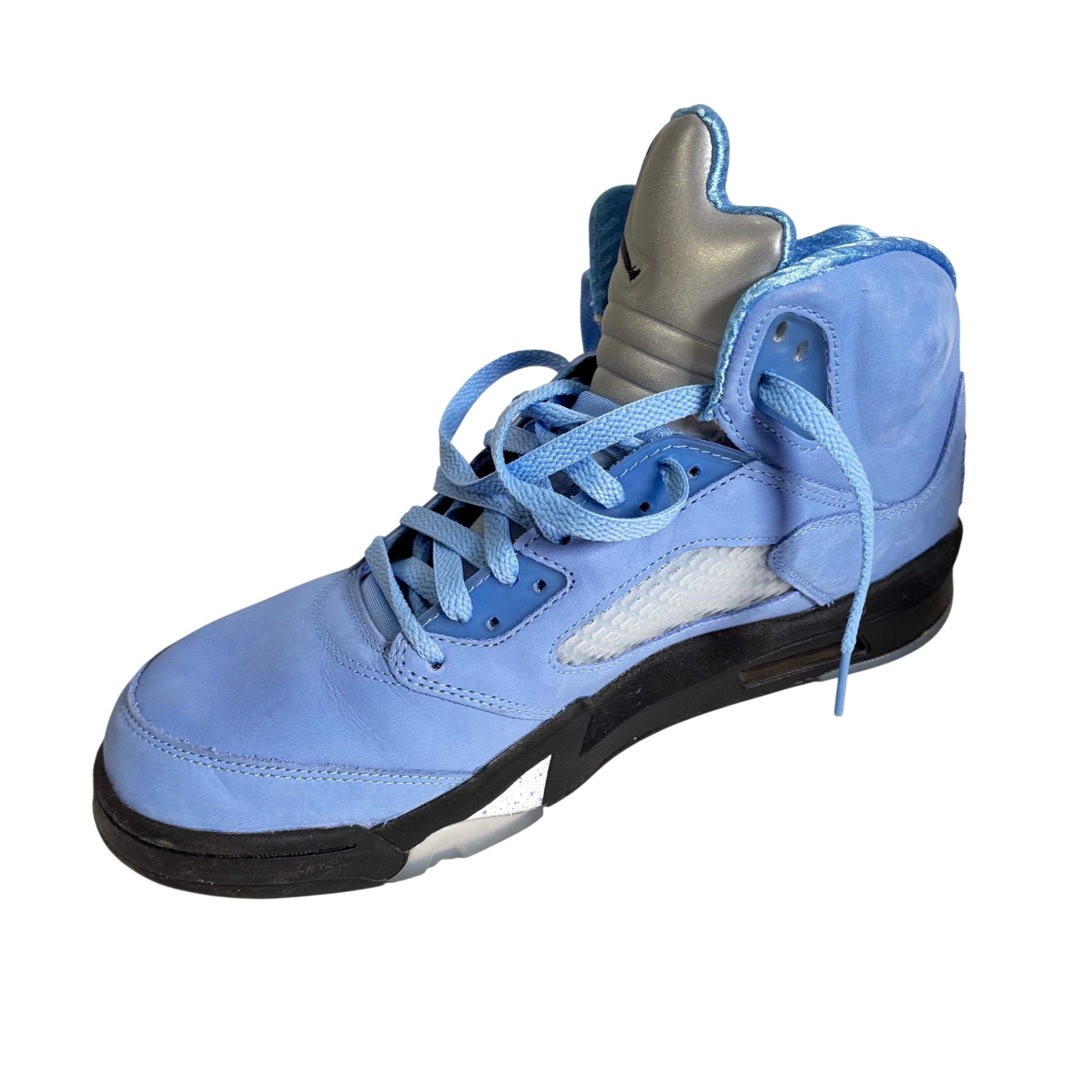 Nike DV1310-401 Air Jordan 5 Retro SE Men