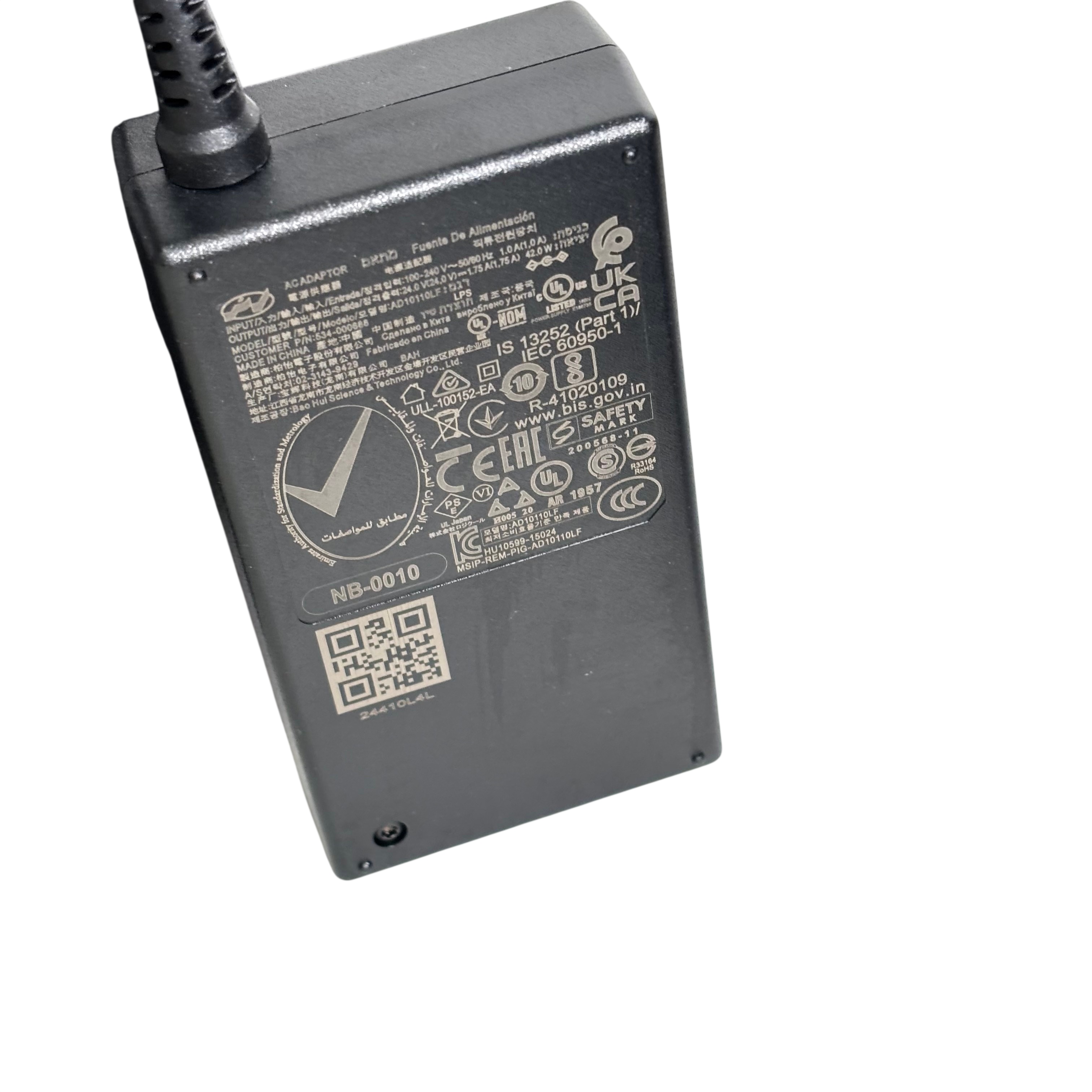Logitech G29 900-Degree Rotation Dual-Motor Force Feedback