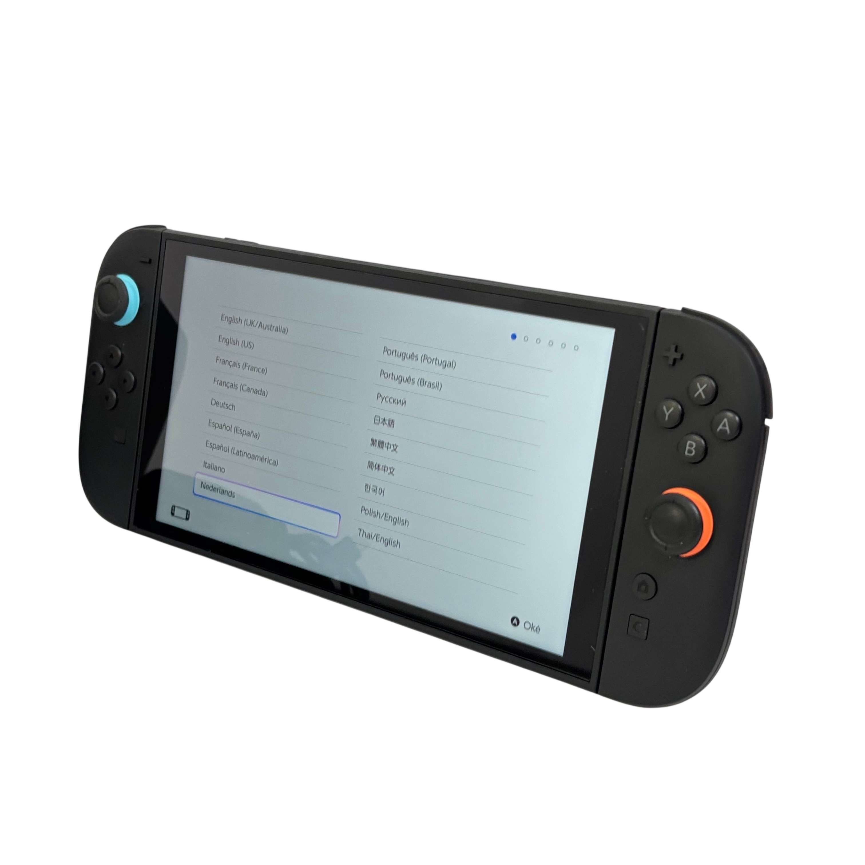 Nintendo Switch 2 BEE-001 256GB Video Game Console - 2741