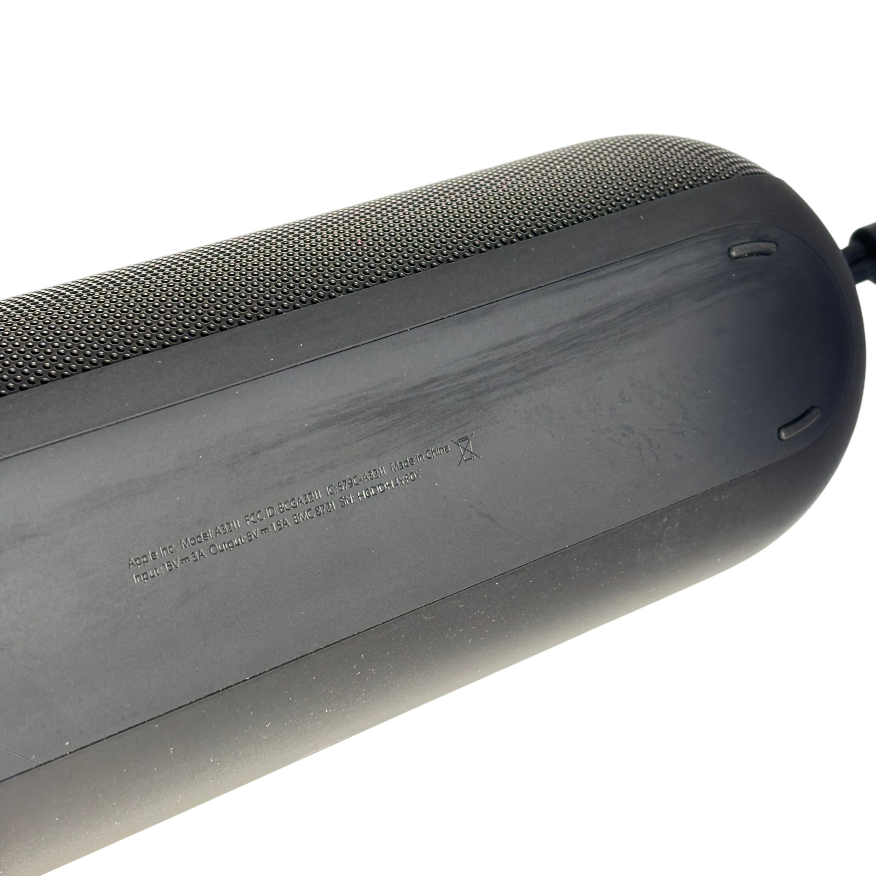Beats Pill A3211 Portable Bluetooth Speaker - Black
