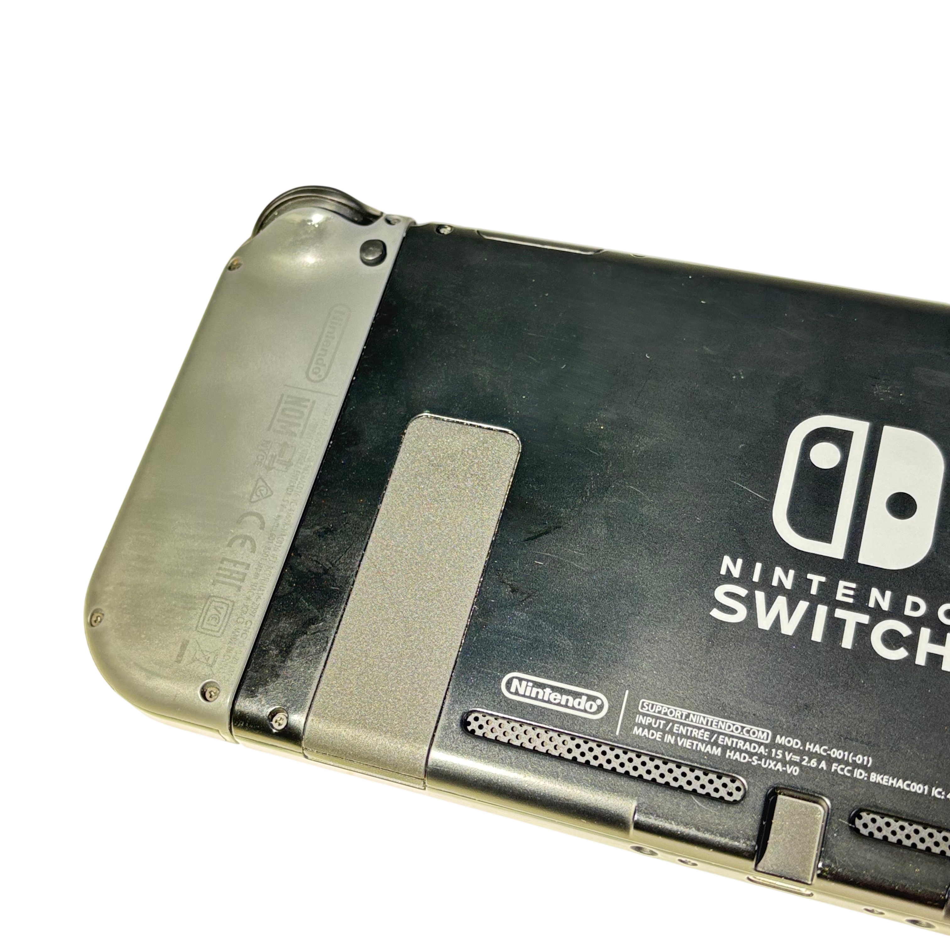 Nintendo Switch HAC-001(-01) Switch Nintendo Console ジャンク(動作