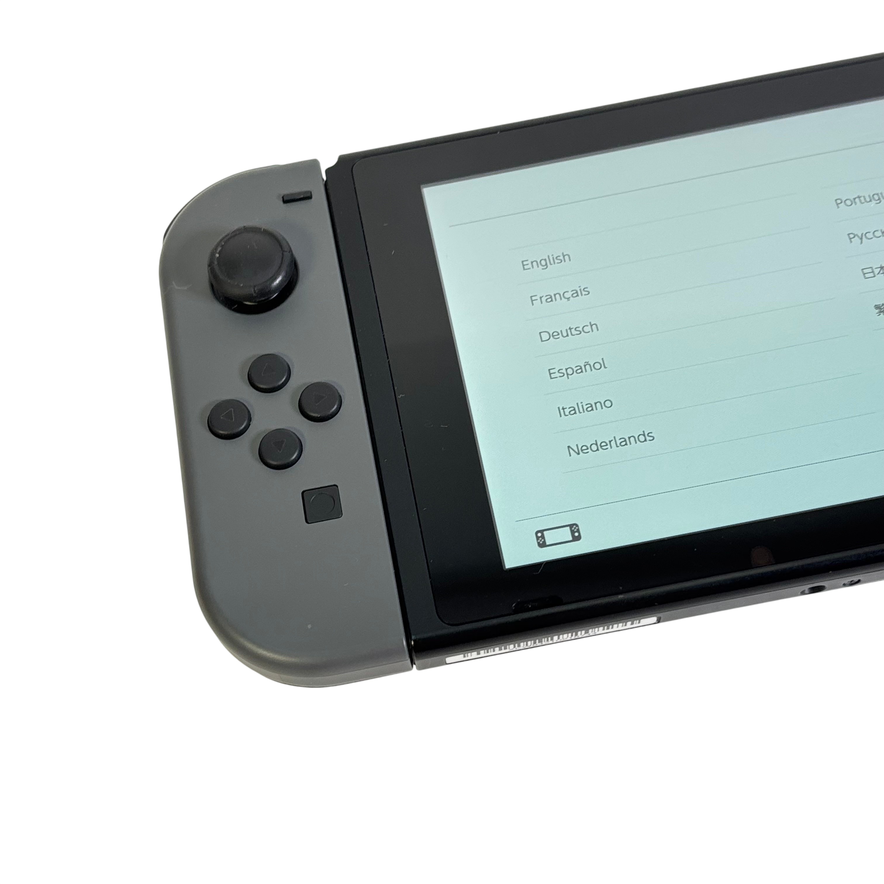 Nintendo Switch HAC-001(-01) 32GB Video Game Console - 4399