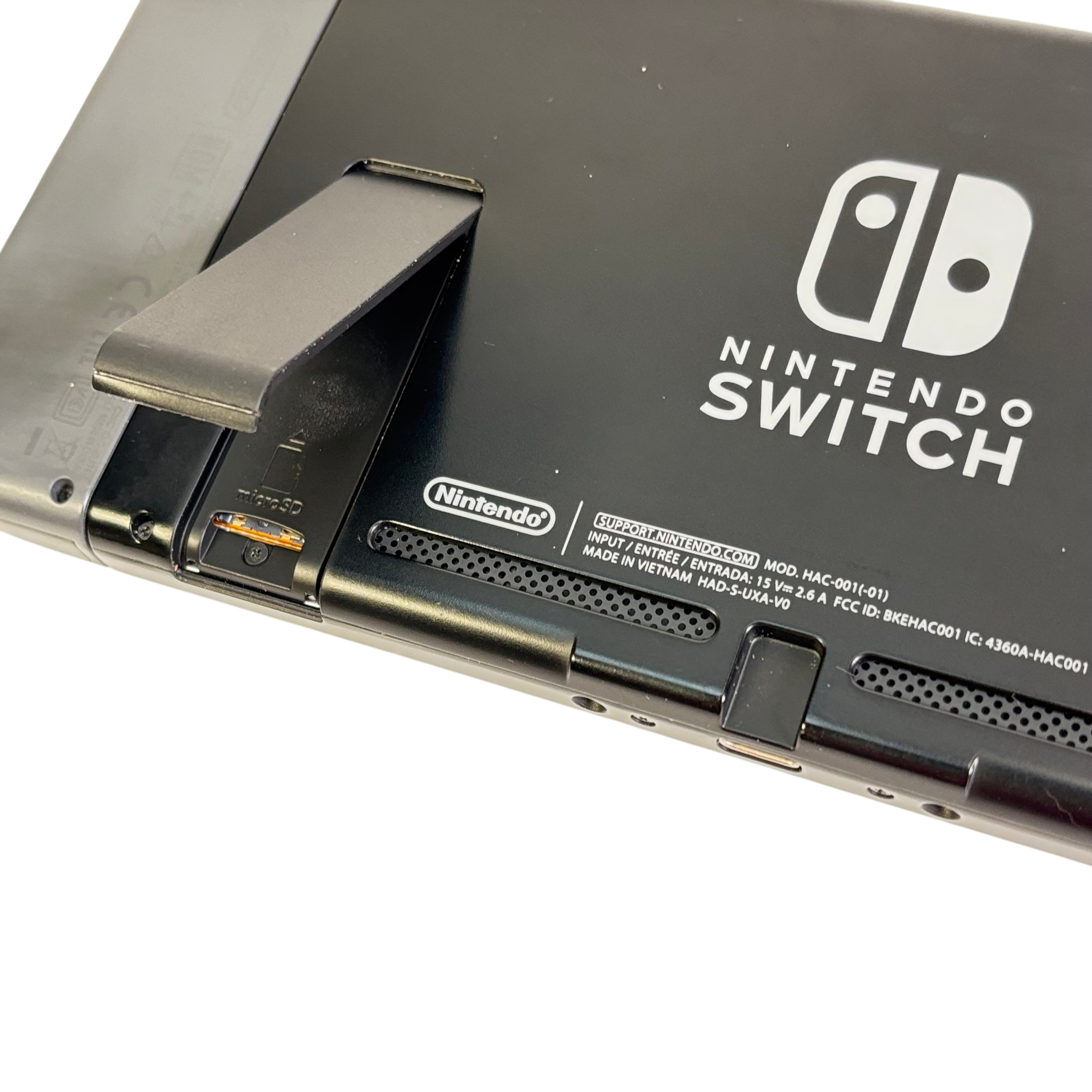 Nintendo Switch HAC-001(-01) 32GB Video Game Console - 4399