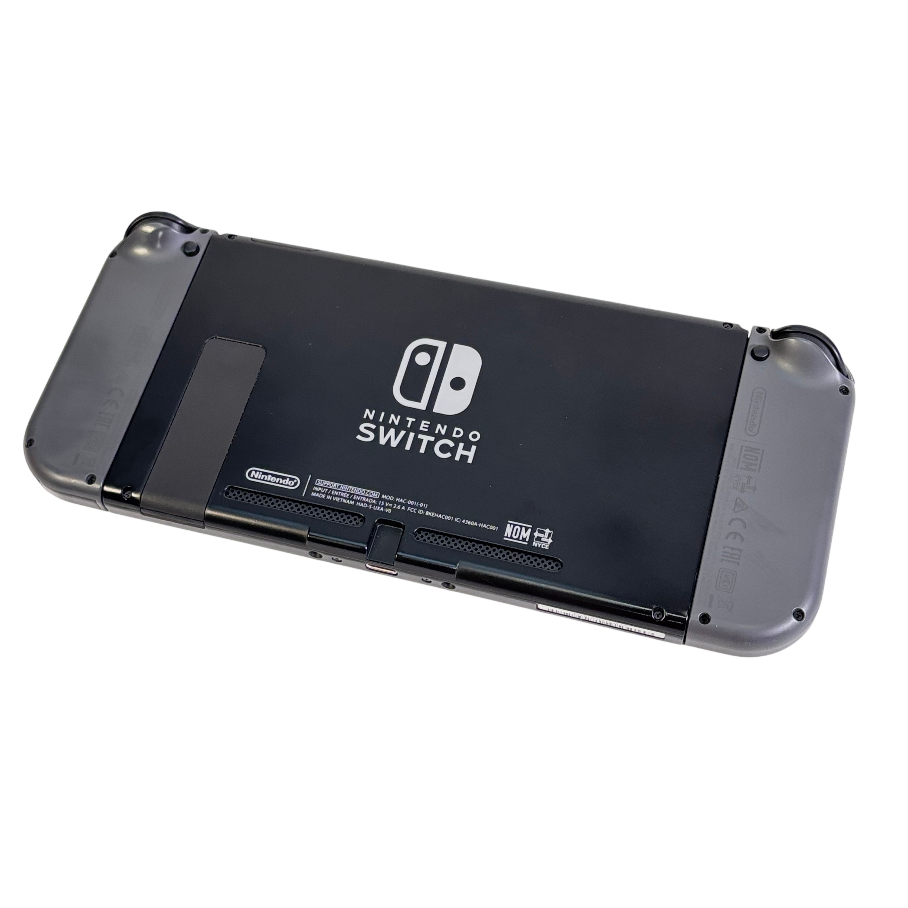 Nintendo Switch HAC-001(-01) 32GB Video Game Console - 4399