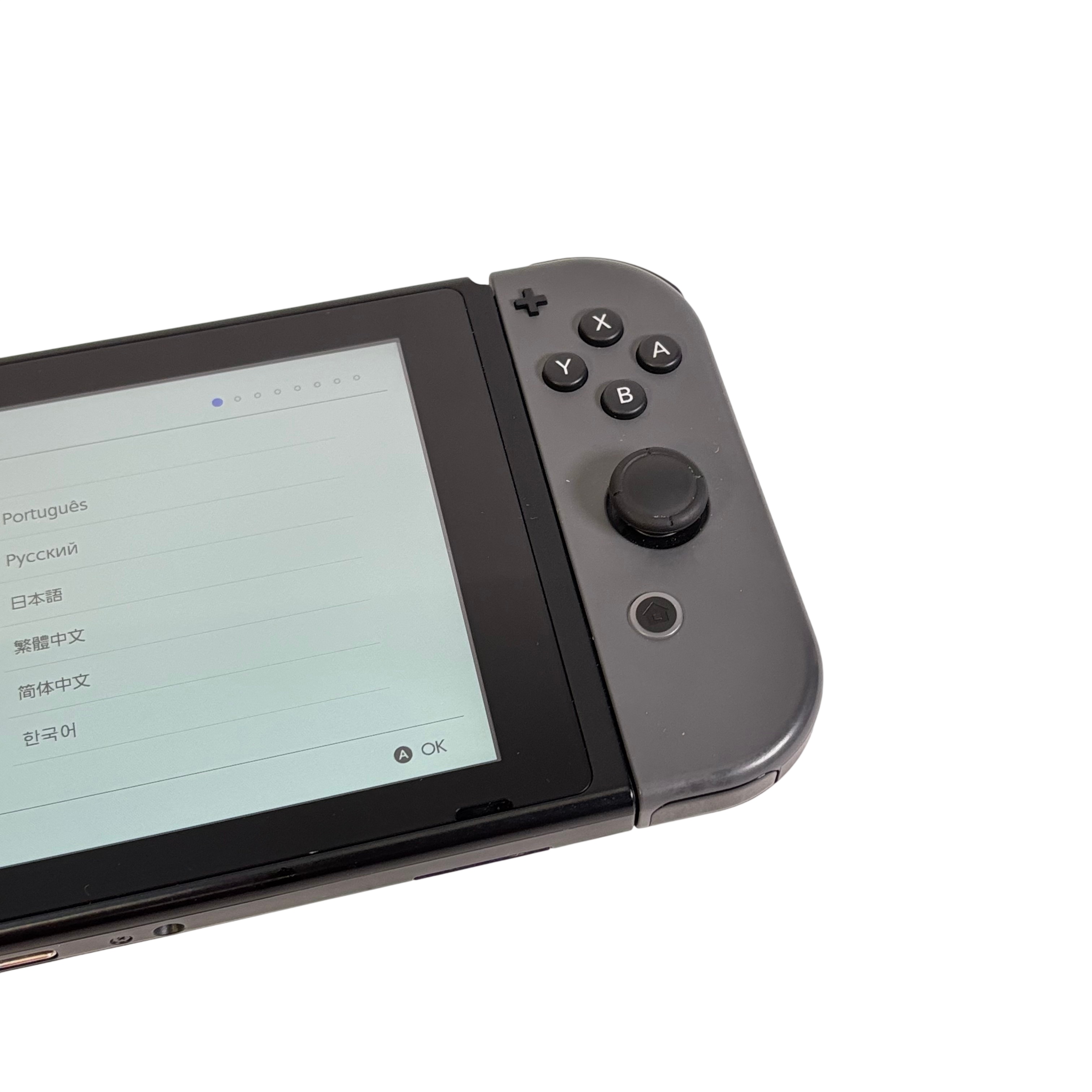 Nintendo Switch HAC-001(-01) 32GB Video Game Console - 4399