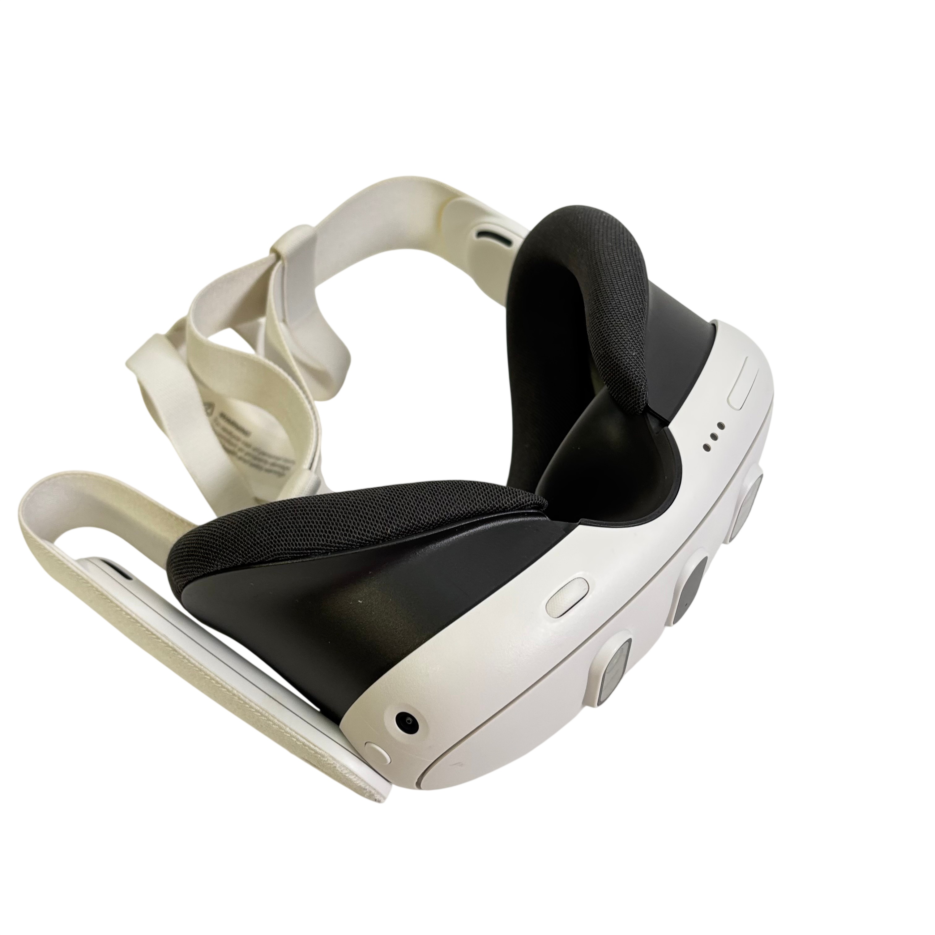 Meta Quest 3 S3A 128GB Standalone Virtual Reality Headset - 4709