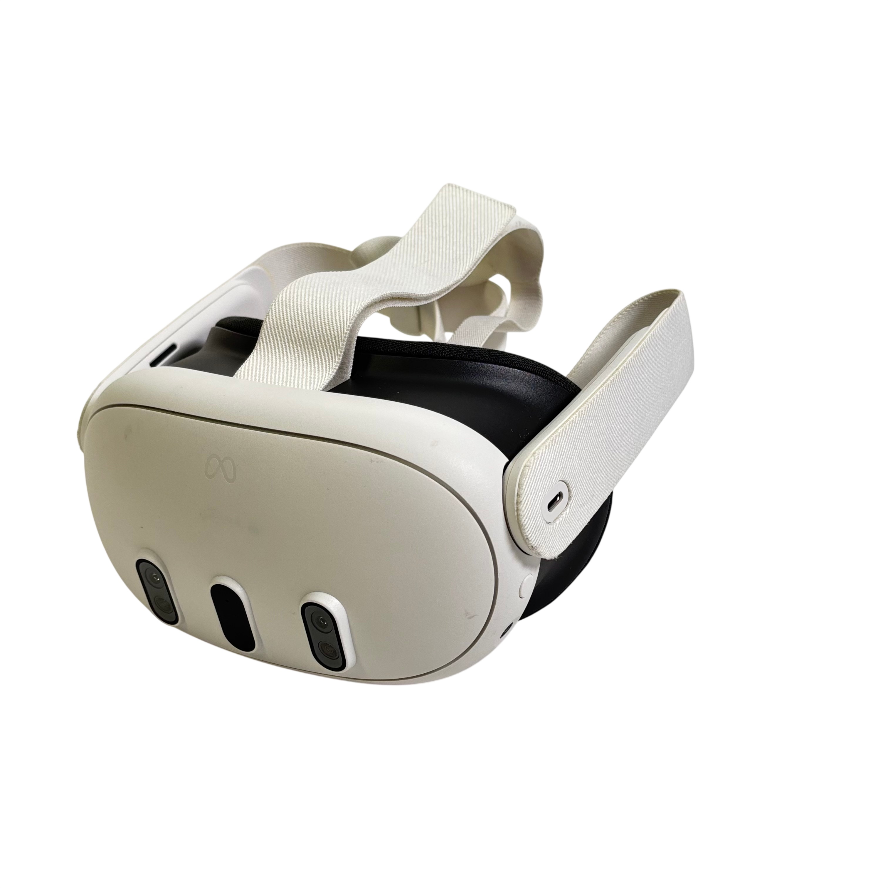 Meta Quest 3 S3A 128GB Standalone Virtual Reality Headset - 4709
