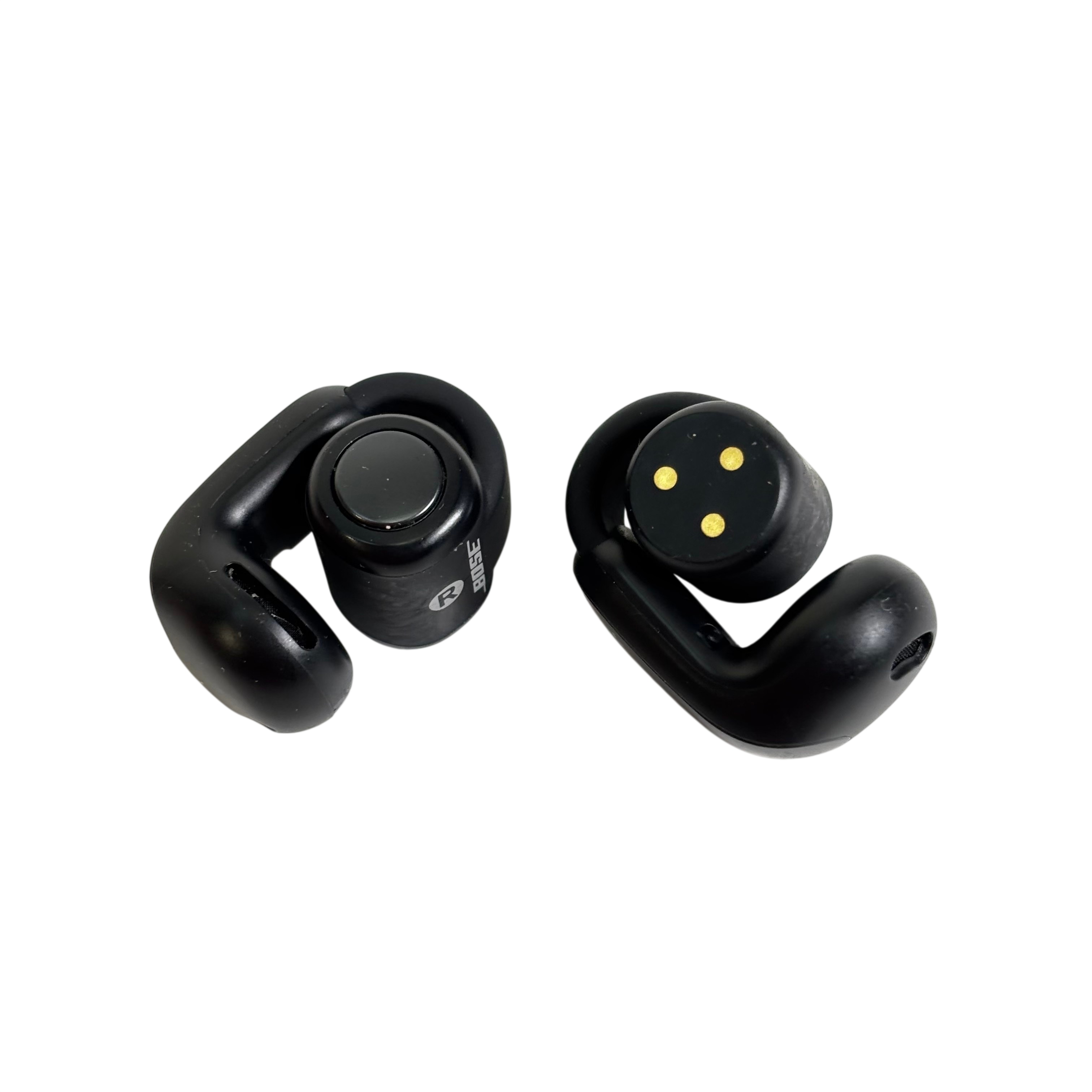 Bose 438926 Ultra Open True Wireless Earbuds - Black