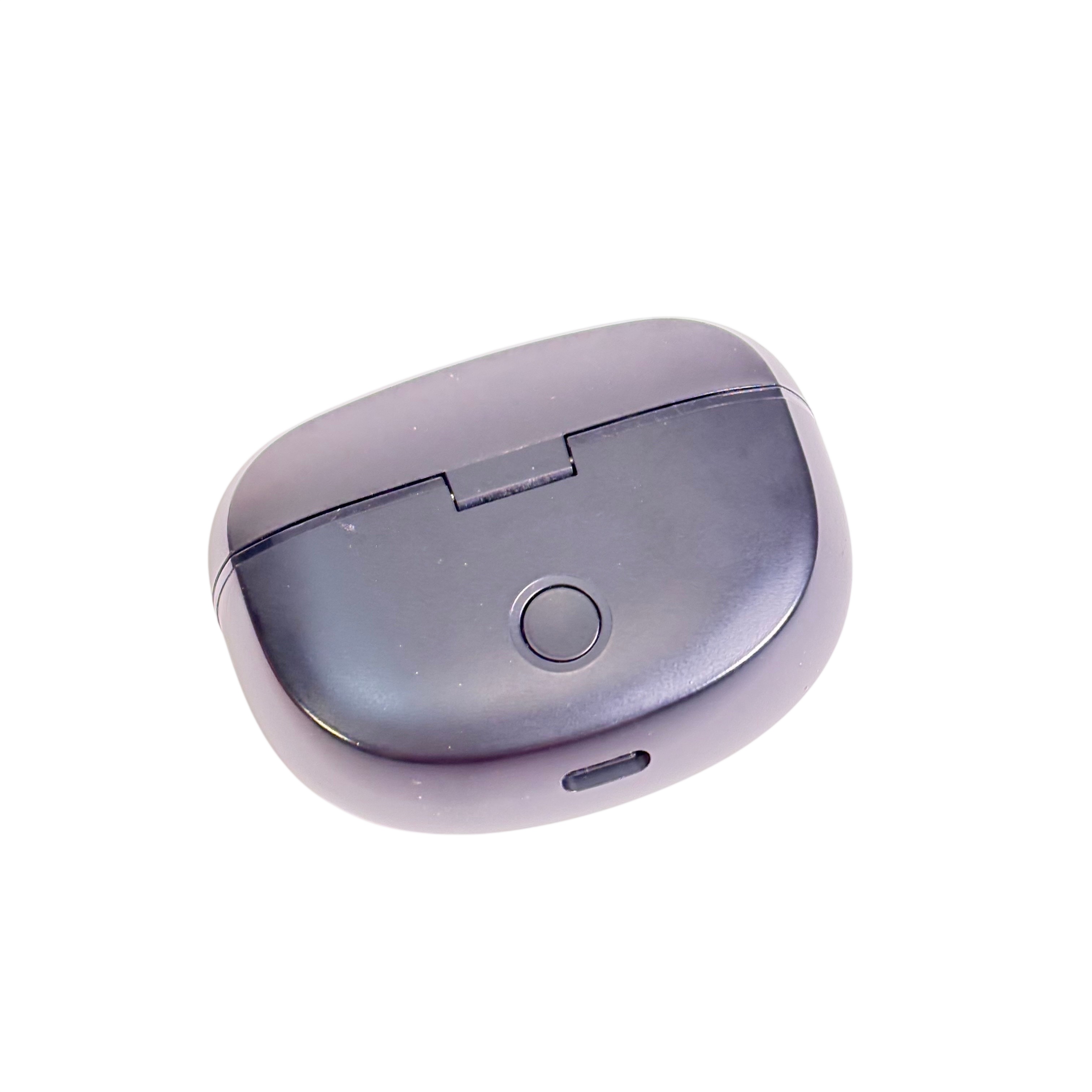 Bose 438926 Ultra Open True Wireless Earbuds - Black