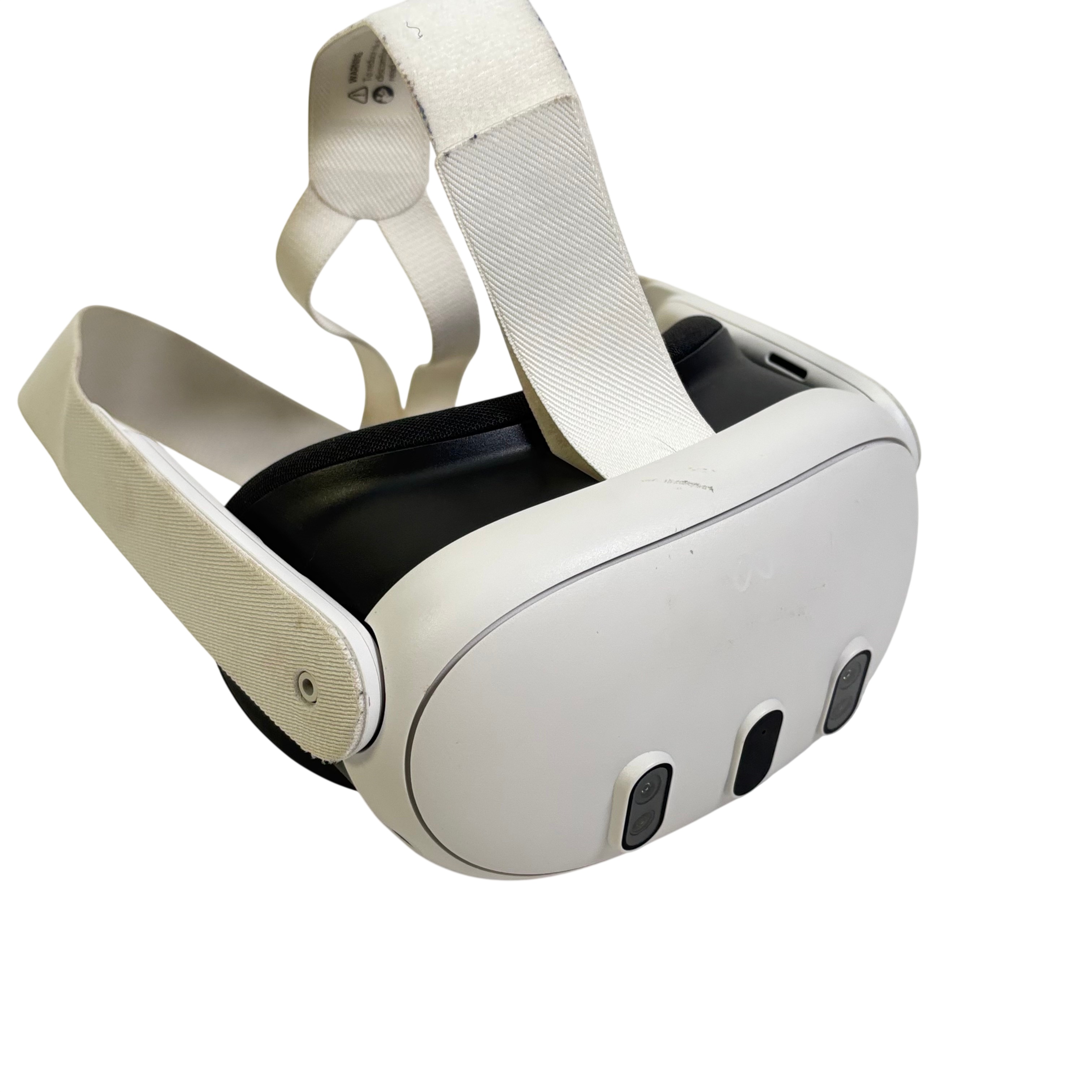 Meta Quest 3 S3A 128GB Standalone Virtual Reality Headset - 5701