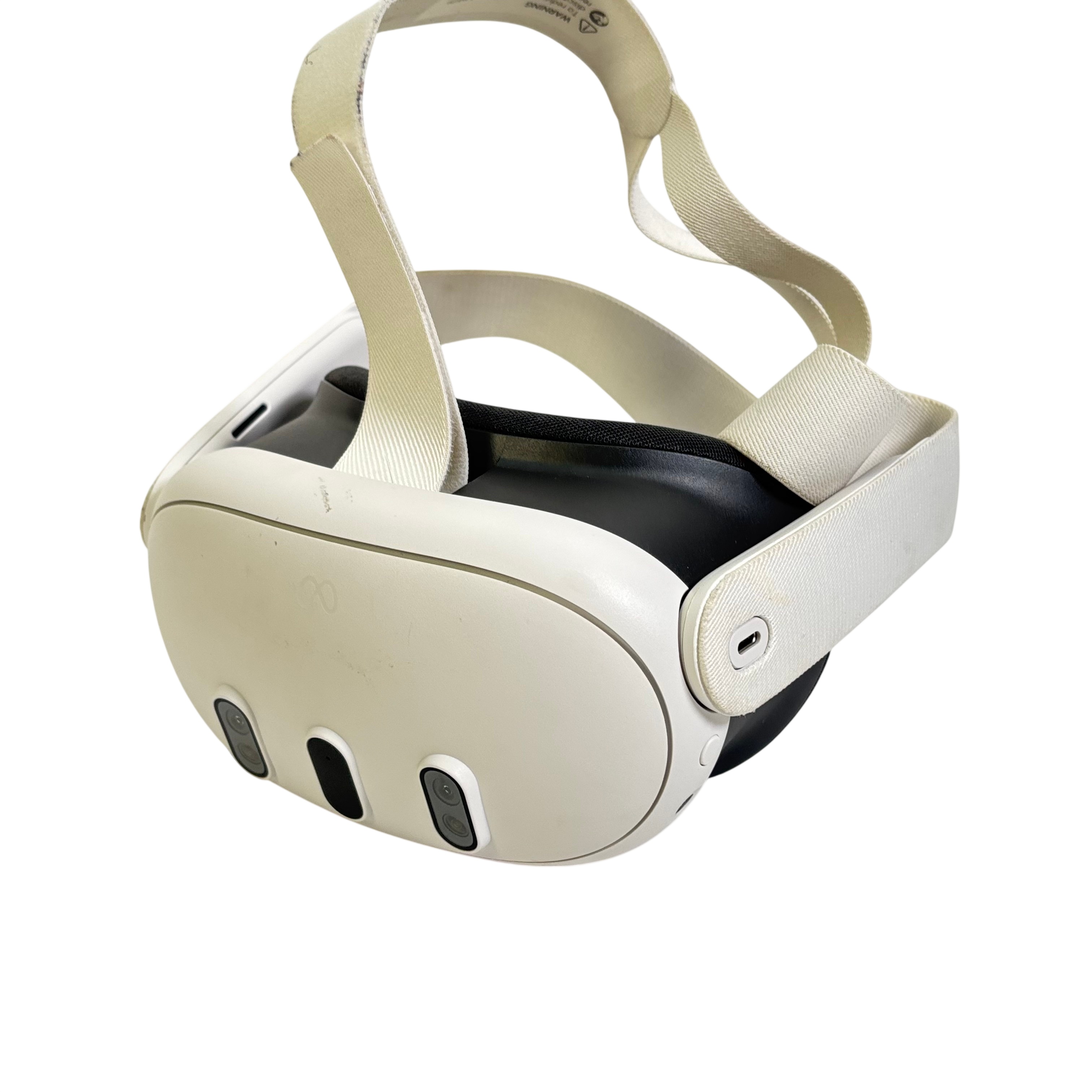 その他  Quest 3 128gb Meta Quest 3 S3A 128GB Standalone Virtual Reality Headset - 5701