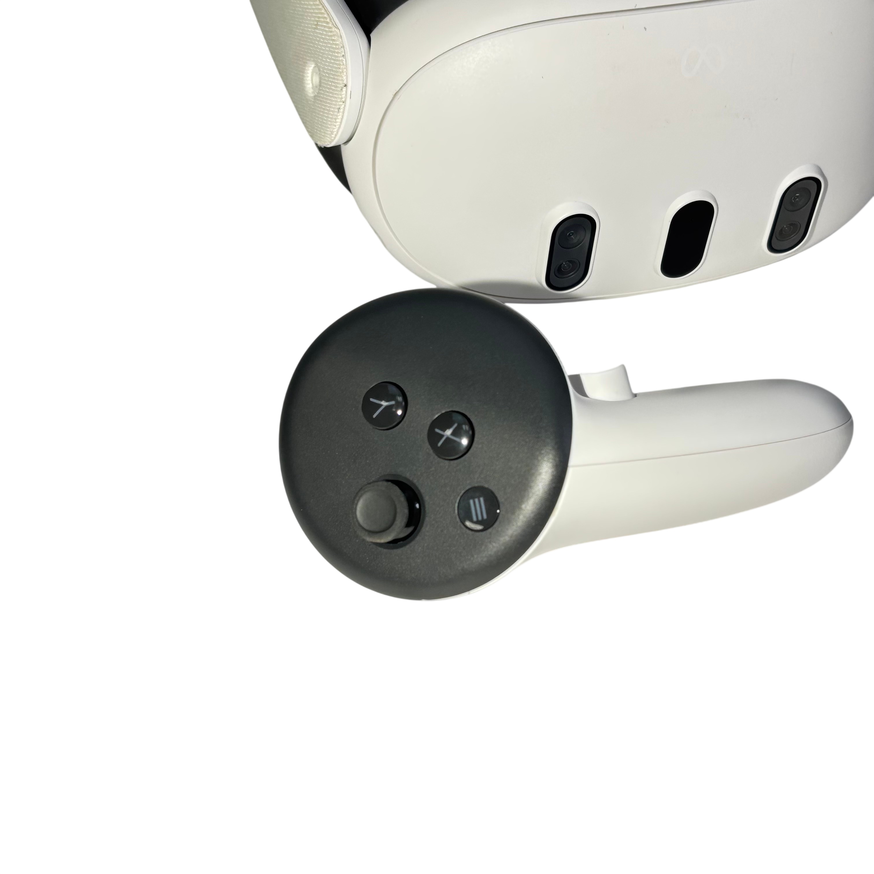 Meta Quest 3 S3A 128GB Standalone Virtual Reality Headset - 5701
