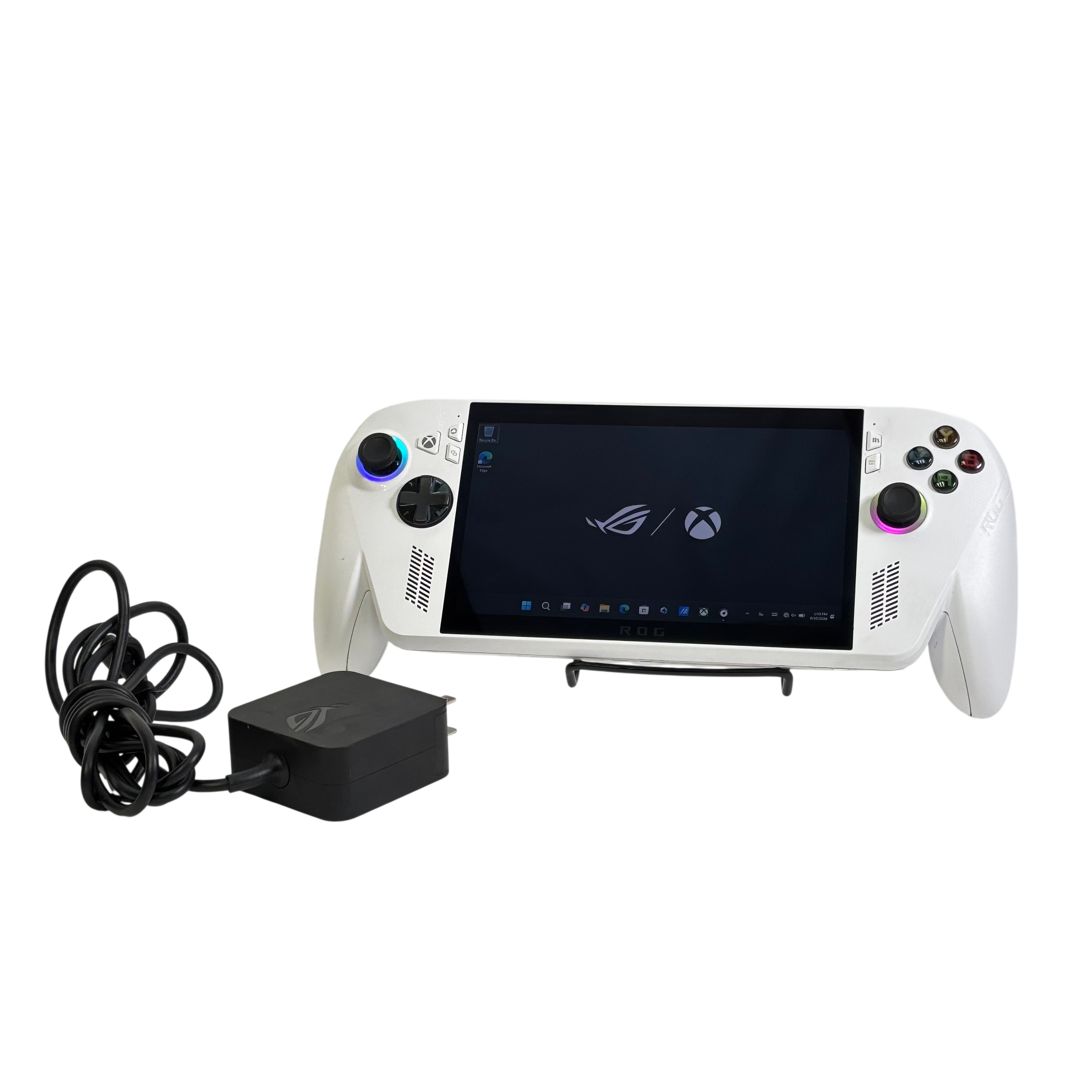 ASUS ROG Xbox Ally (2025) RC73YA AMD Ryzen Z2 A 16GB RAM 512GB SSD 7''