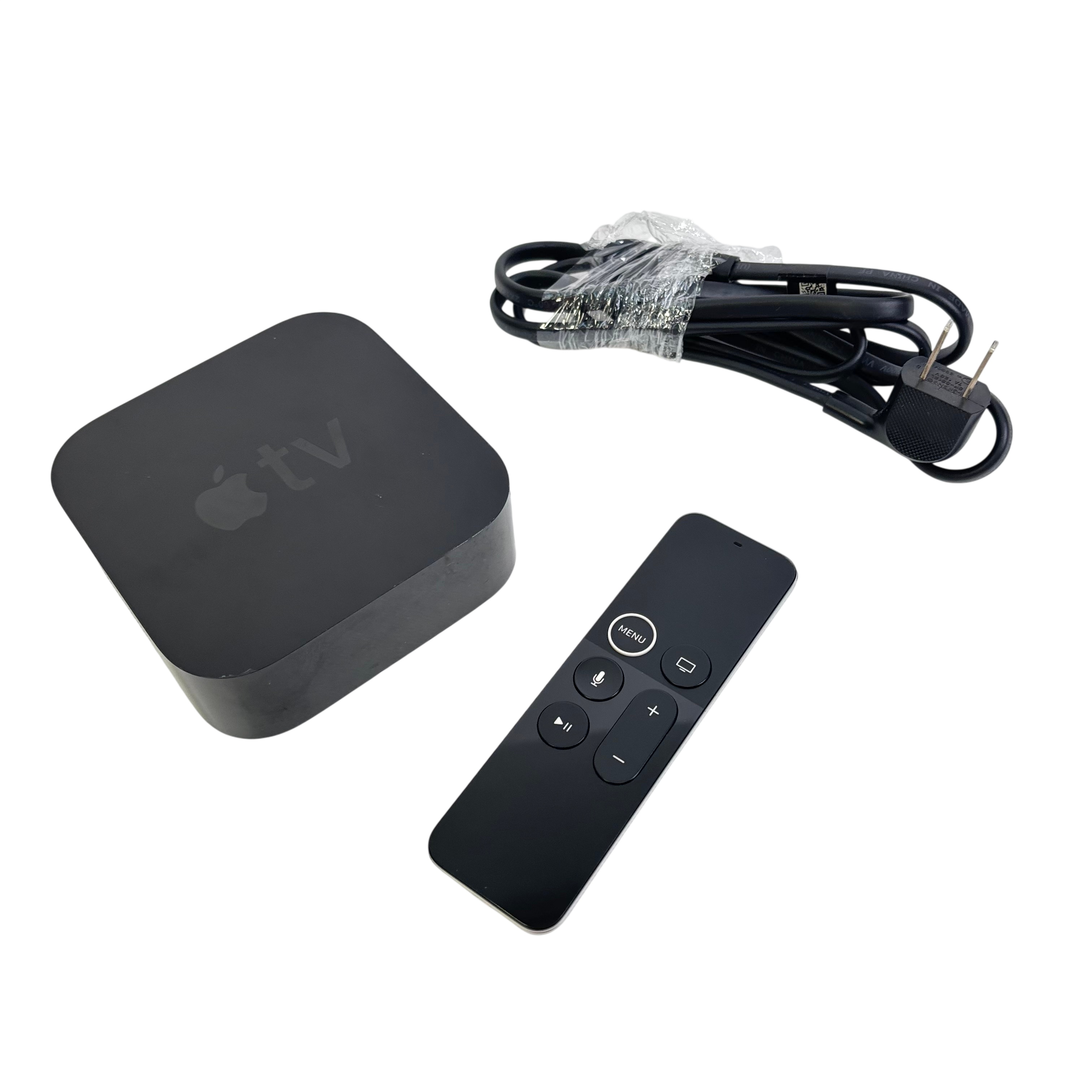 Apple TV 4K 1st Generation A1842 32GB Streaming Media Player