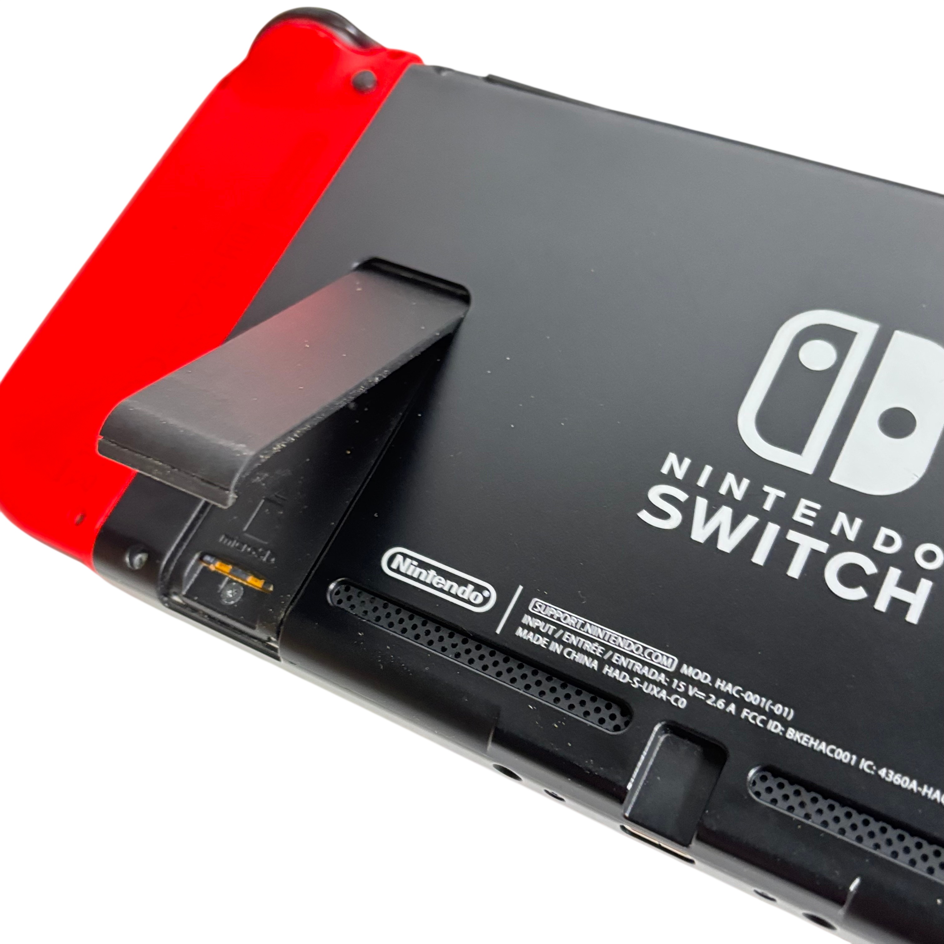 Nintendo HAC-001(-01) 32GB Switch Video Game Console - 6323