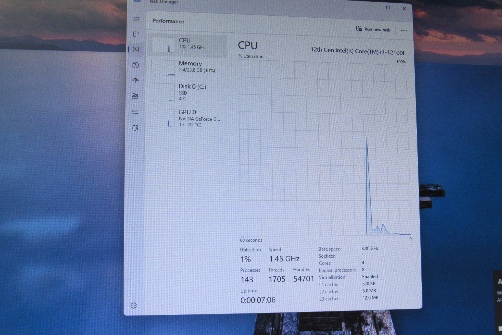 №119、スリムPC、Win11、i3、GTX1050、M16、SSD HP Slim Mini PC Desktop, Intel Core i3-10105, 8GB RAM, 256GB