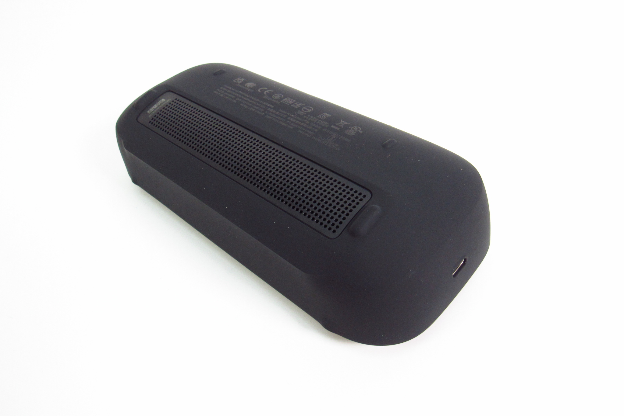 Bose SoundLink Flex 2nd Gen 442591 Portable Bluetooth Speaker - Black