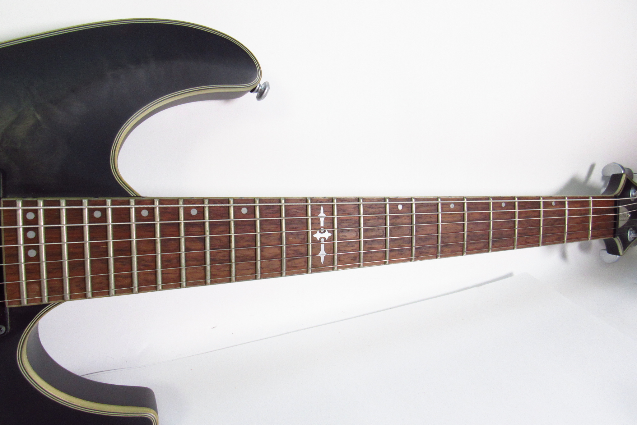 Schecter Diamond Series C-1 Platinum 6-String Right-Handed