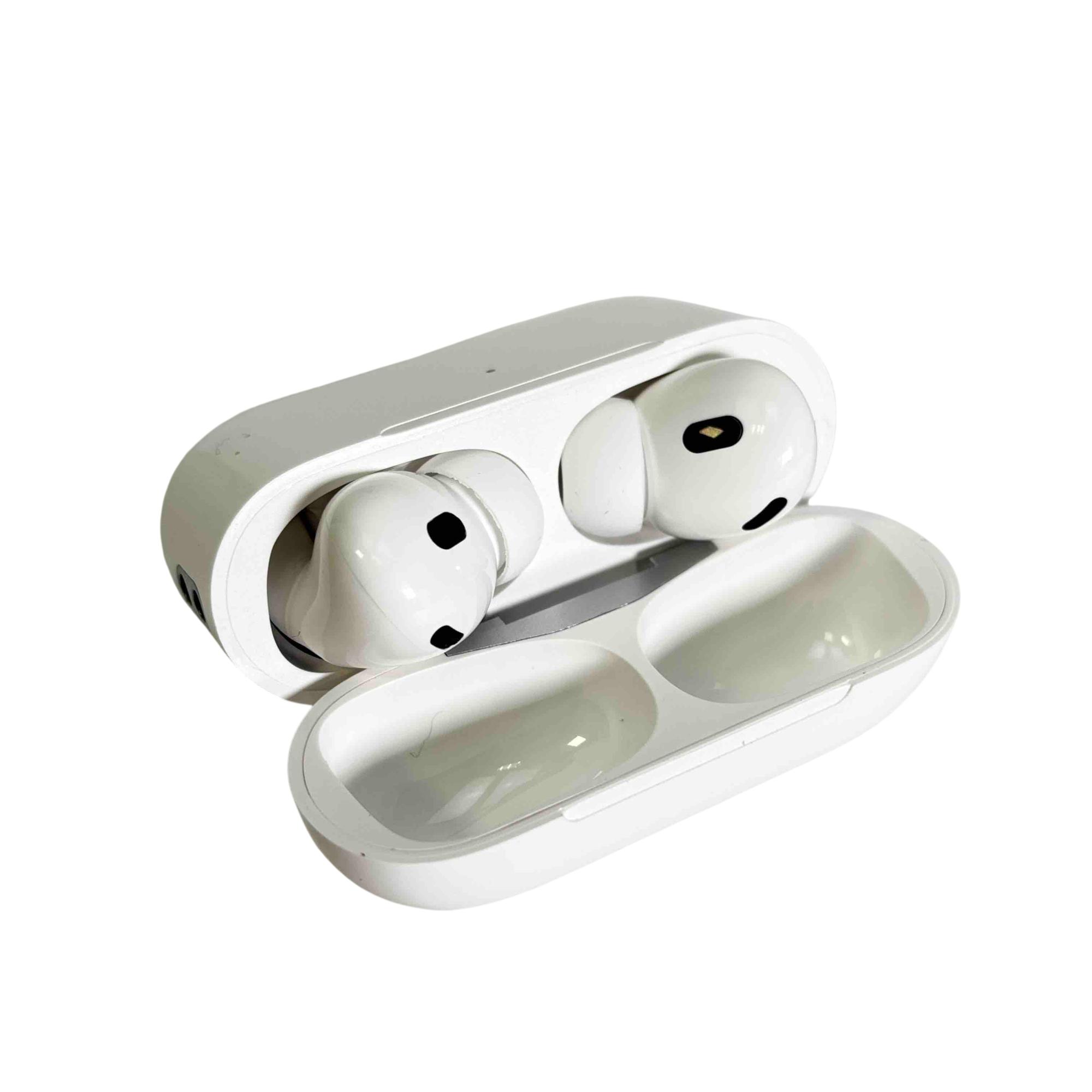 【美品】AirPods Pro2 MTJV3J/A Apple Refurbished Excellent AirPods Pro 2, Wireless Active Noise