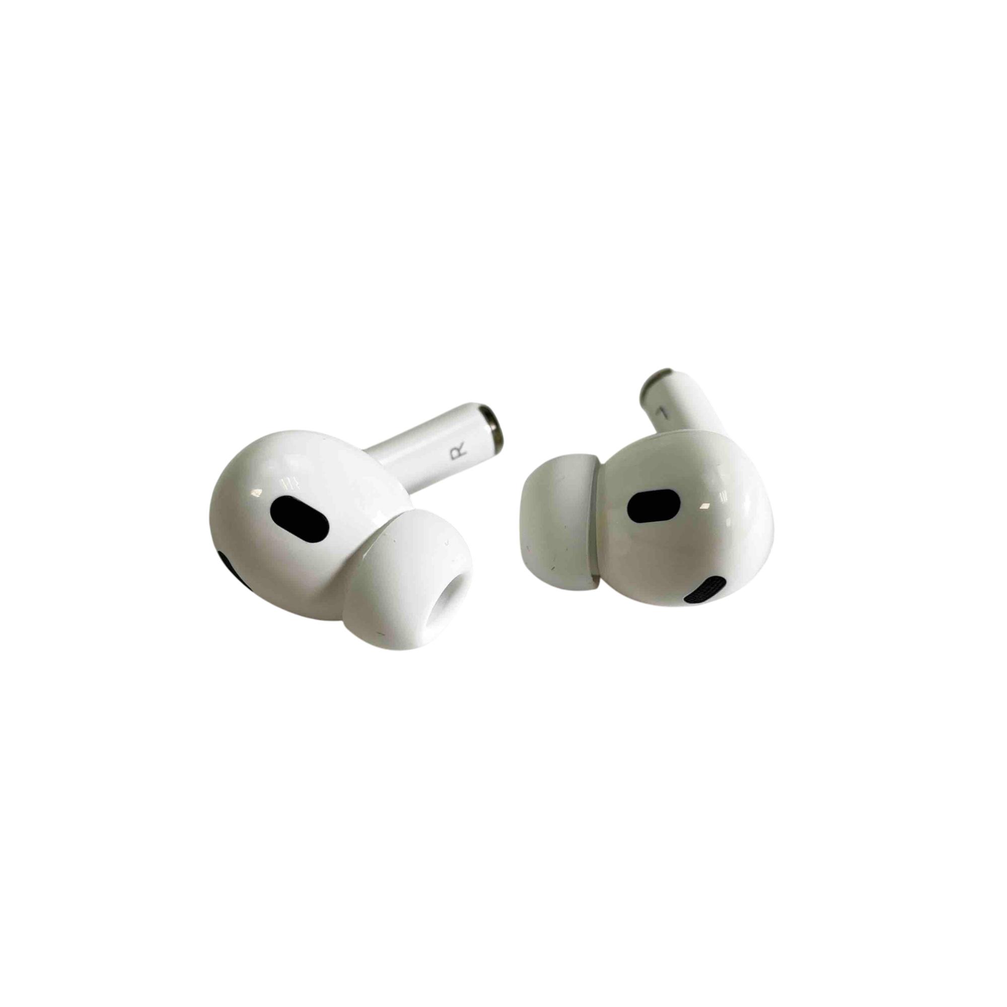 Apple AirPods Pro (2nd Generation) MTJV3AM/A Bluetooth In-Ear Earbuds