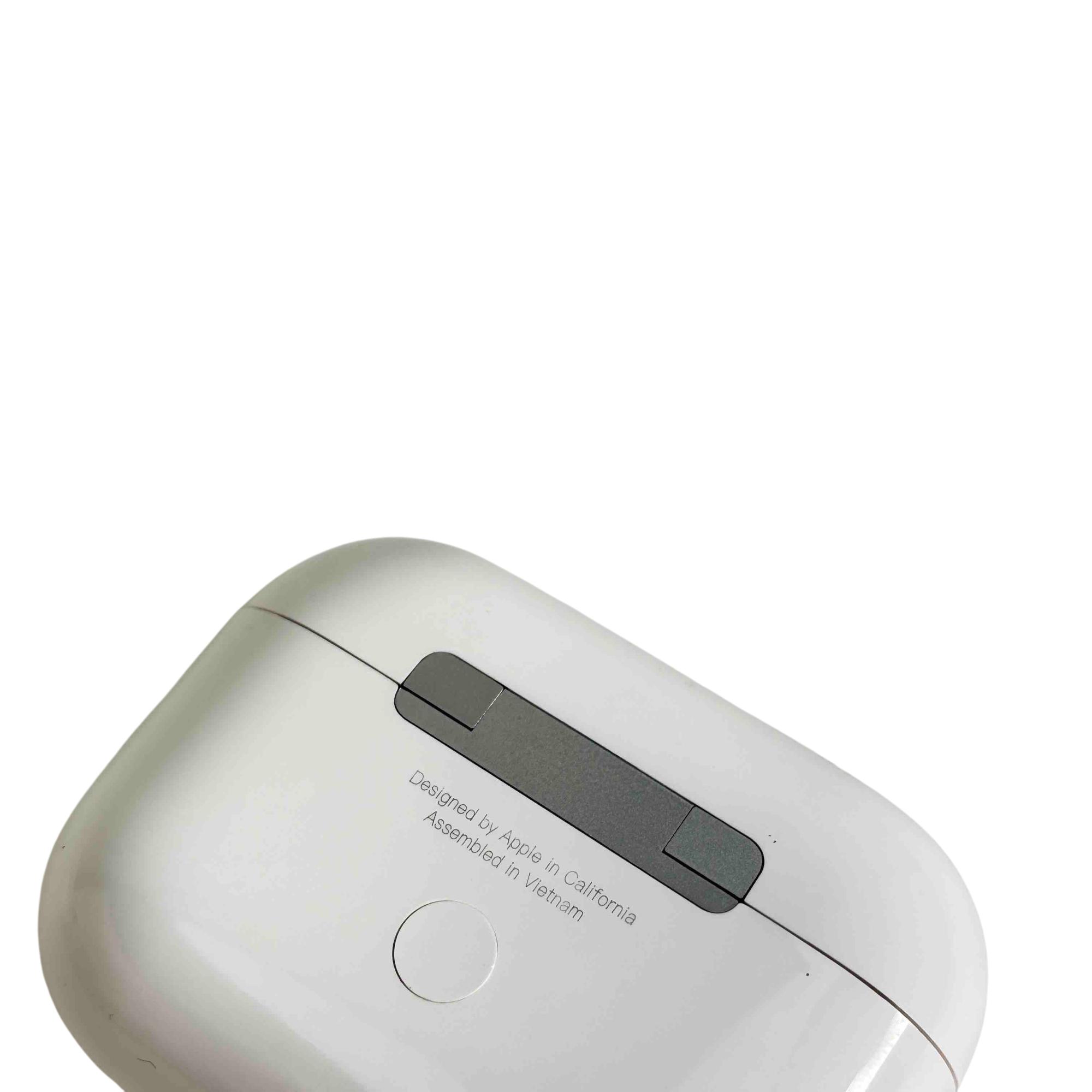 Apple AirPods Pro (2nd Generation) MTJV3AM/A Bluetooth In-Ear Earbuds