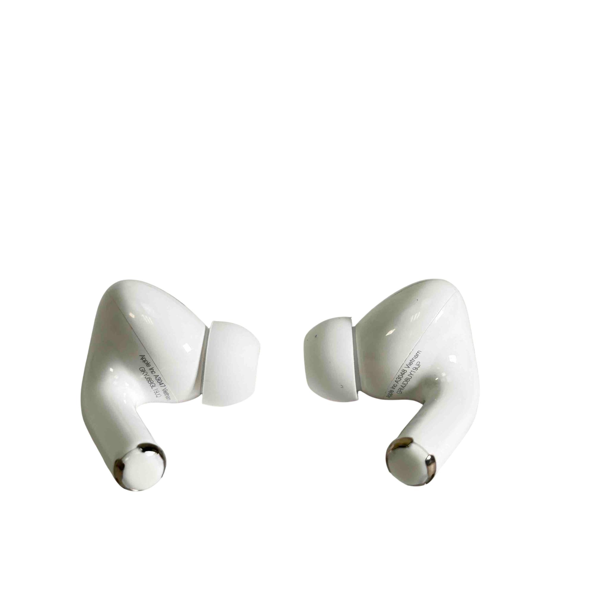 Apple AirPods Pro (2nd Generation) MTJV3AM/A Bluetooth In-Ear Earbuds