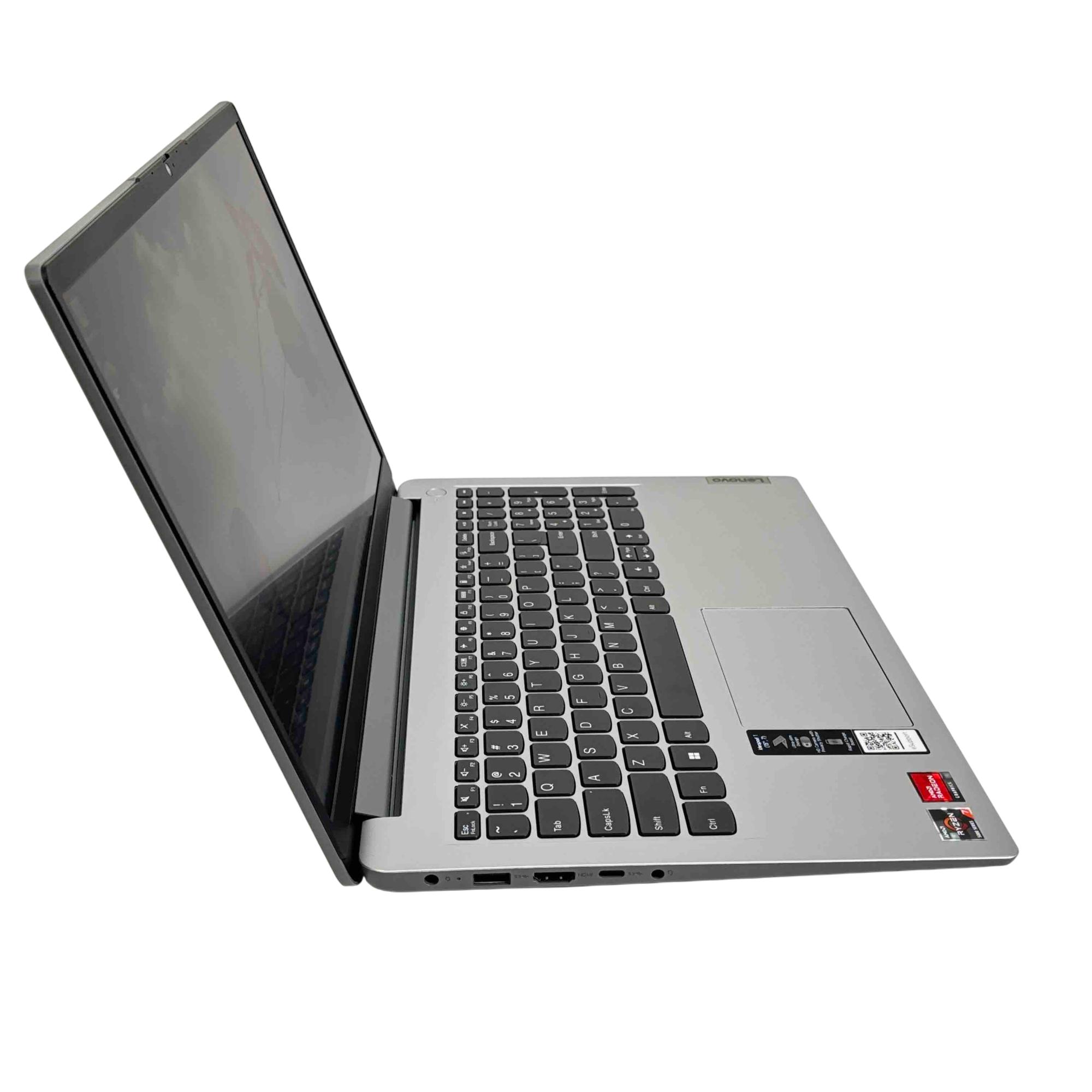 Lenovo IdeaPad 1 15ALC7 AMD Ryzen 7 5700U 1.8GHz 16GB RAM Lenovo IdeaPad 1 15ALC7 AMD Ryzen 7 5700U 1.8GHz 16GB RAM