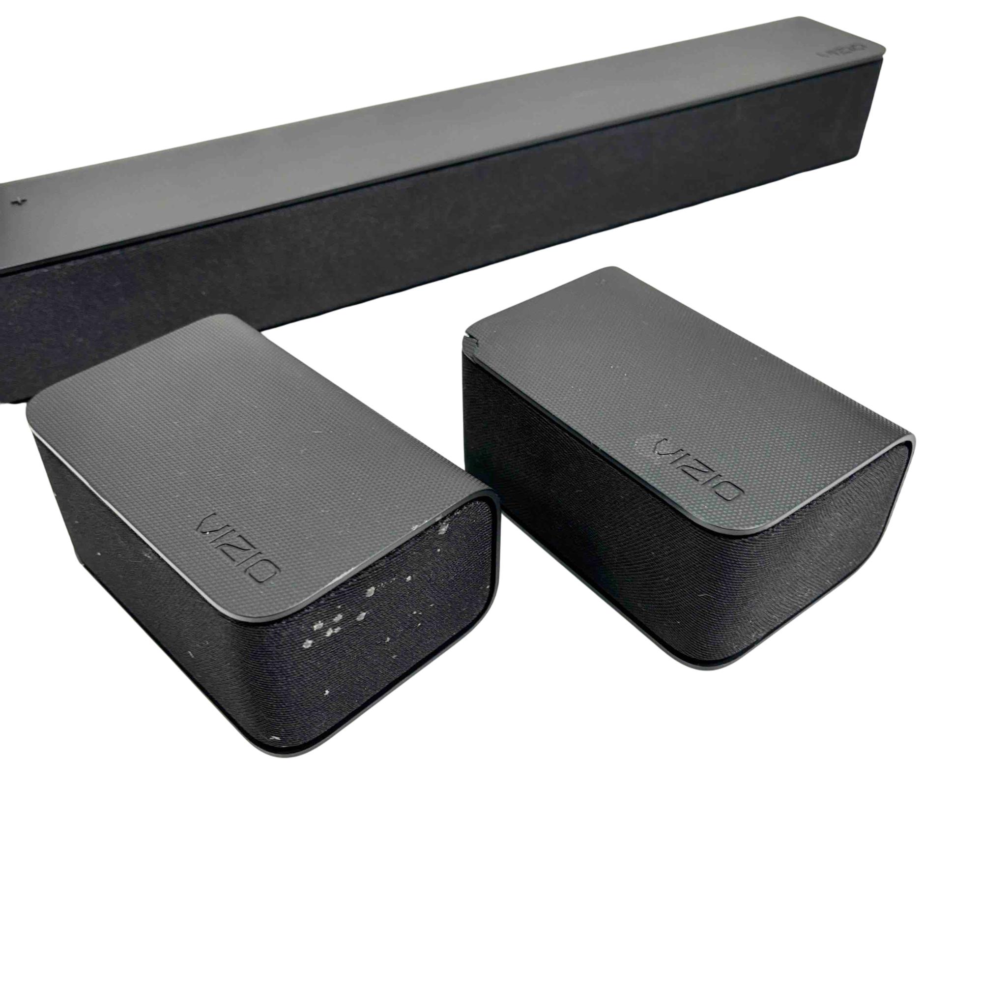Vizio V51x-J6 36'' Sound Bar 5.-1ch System - Local Pick-Up Only