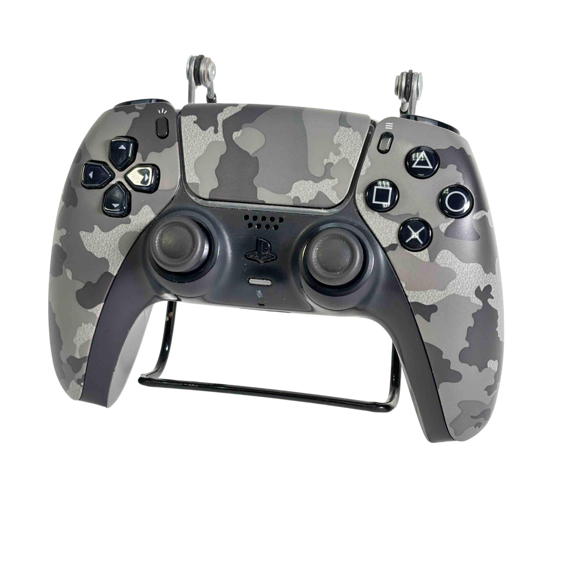 Sony CFI-ZCT1W PS5 DualSense Wireless Controller - Gray