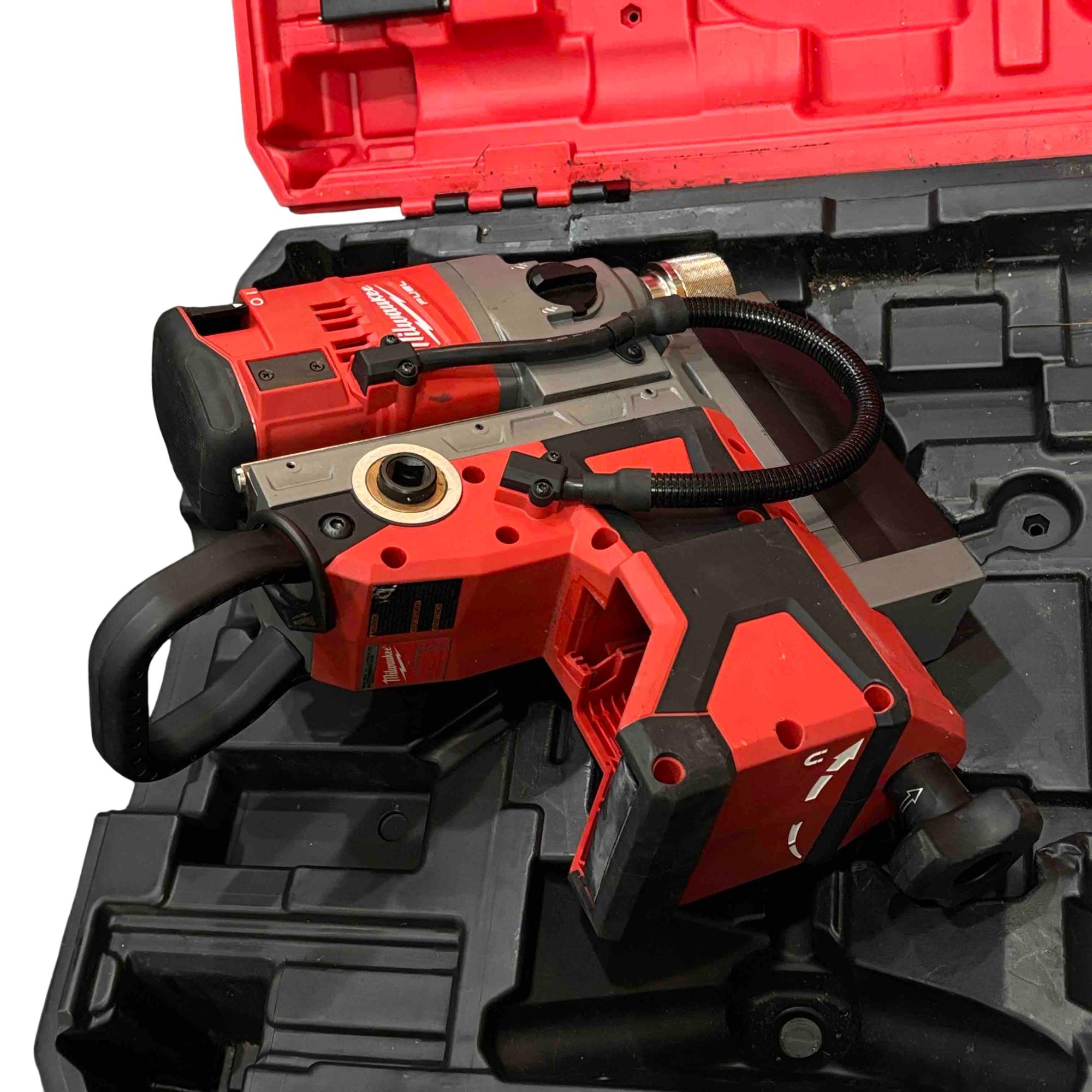 Milwaukee 2788-22HD M18 FUEL Li-ion Lineman High Demand Magnetic