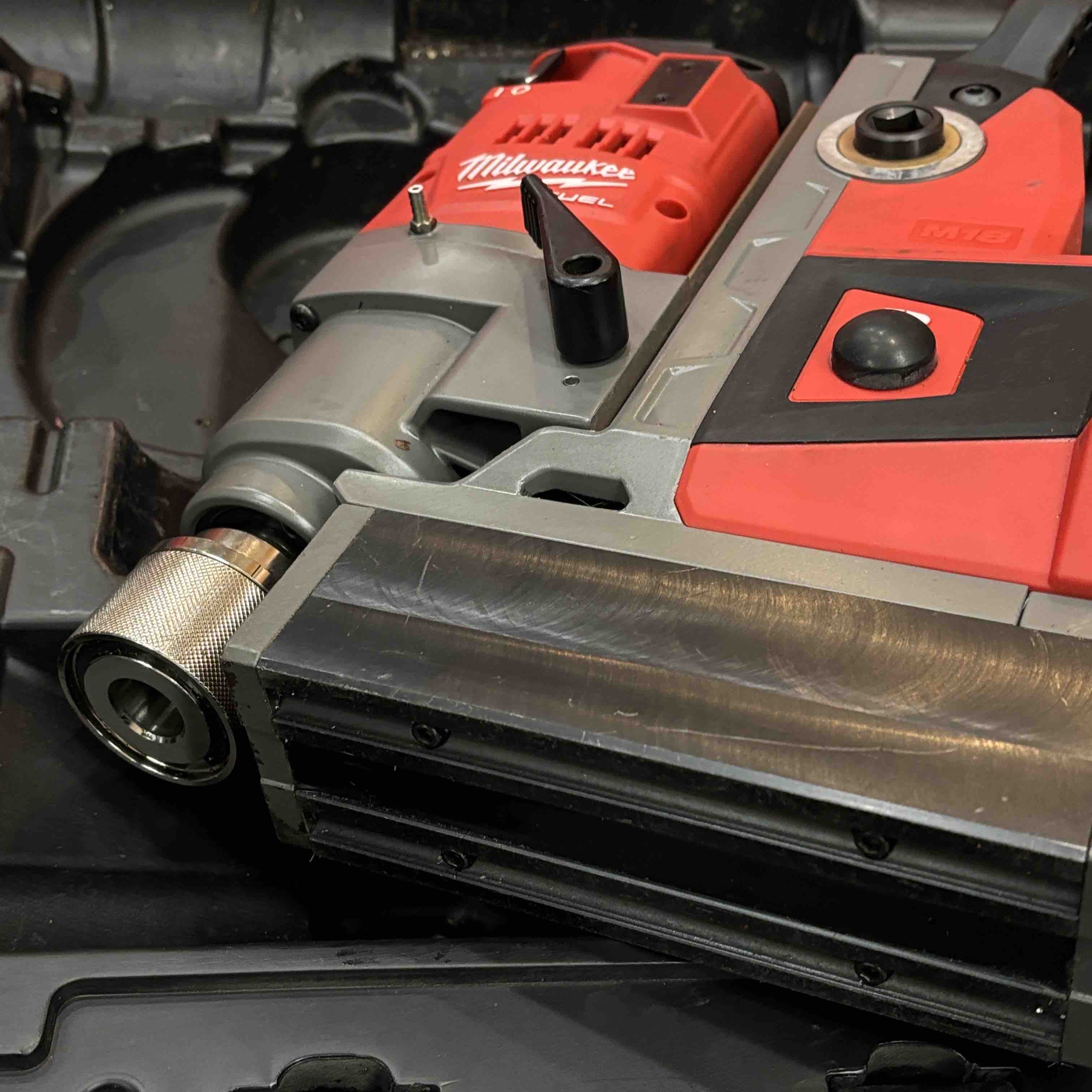 Milwaukee 2788-22HD M18 FUEL Li-ion Lineman High Demand Magnetic