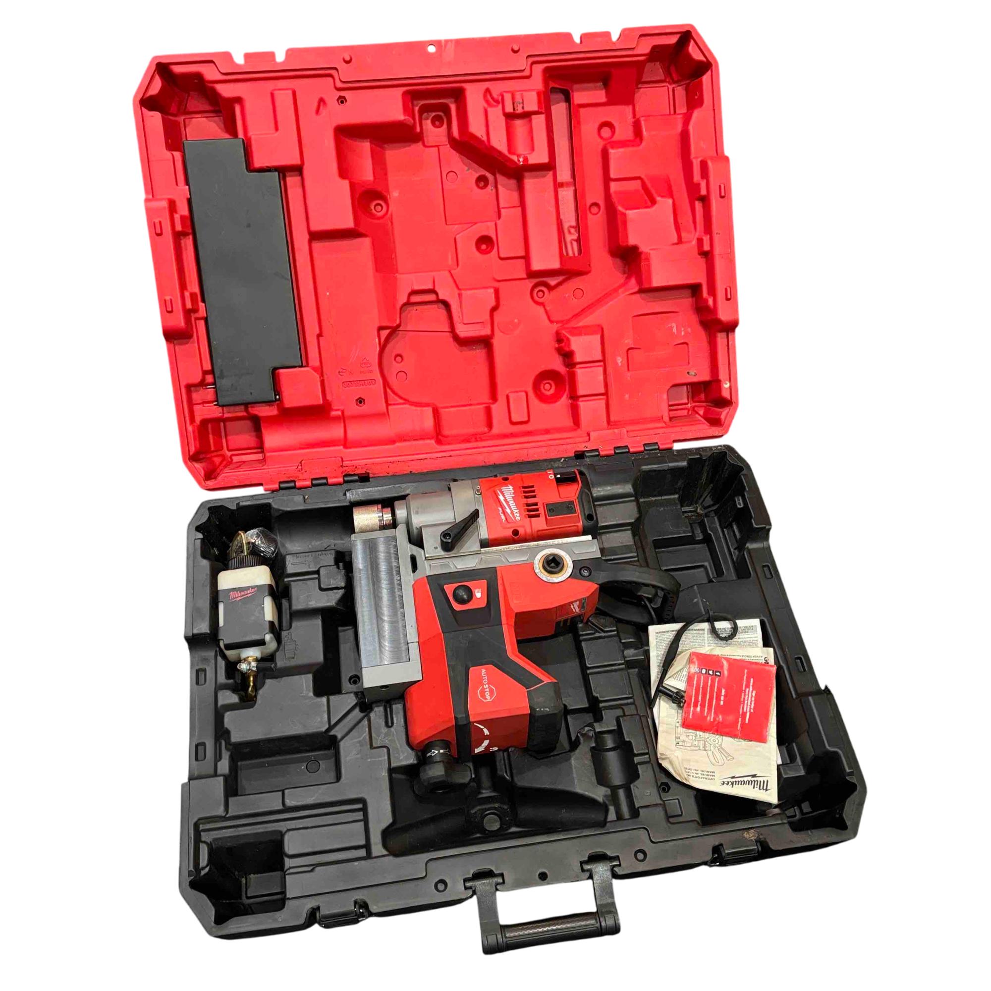Milwaukee 2788-22HD M18 FUEL Li-ion Lineman High Demand Magnetic
