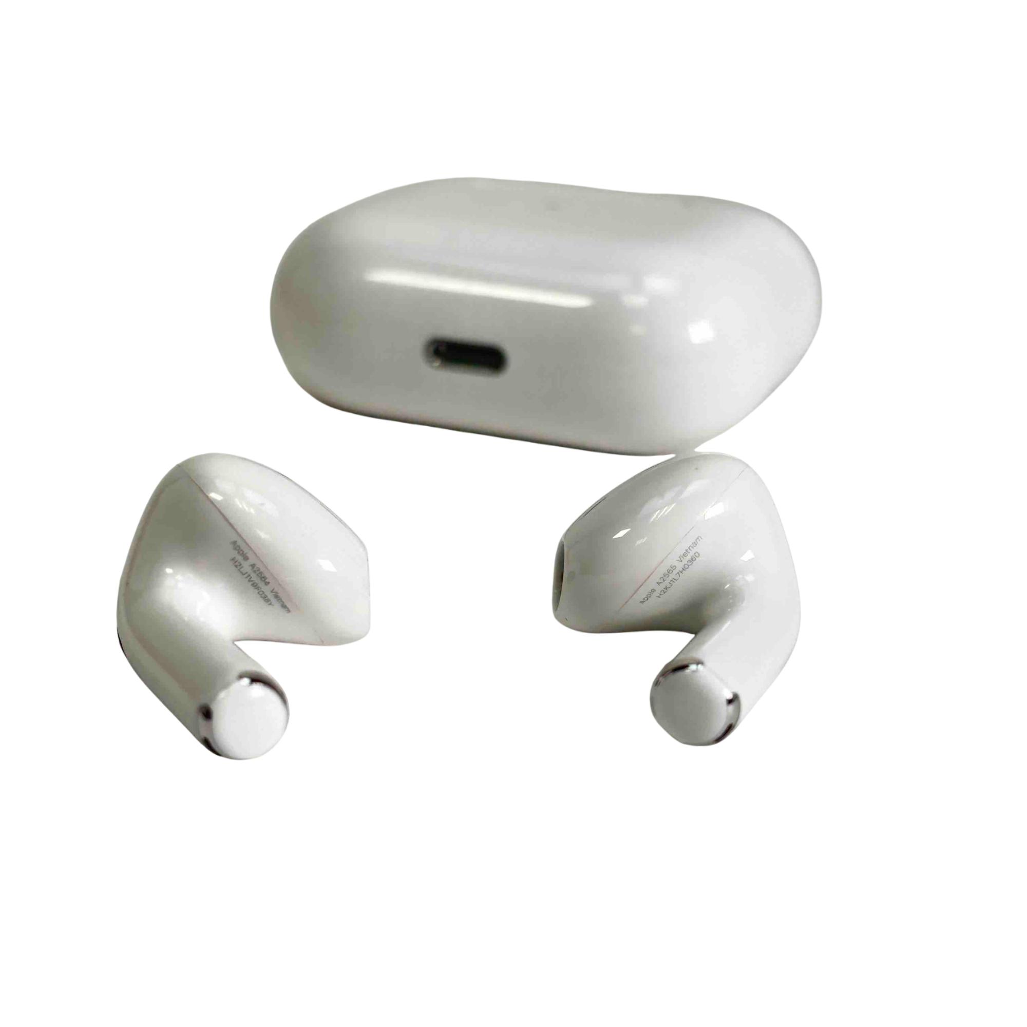 消費税無し Apple AirPods 3rd Generation A2564/A2565 Bluetooth In-Ear イヤホン