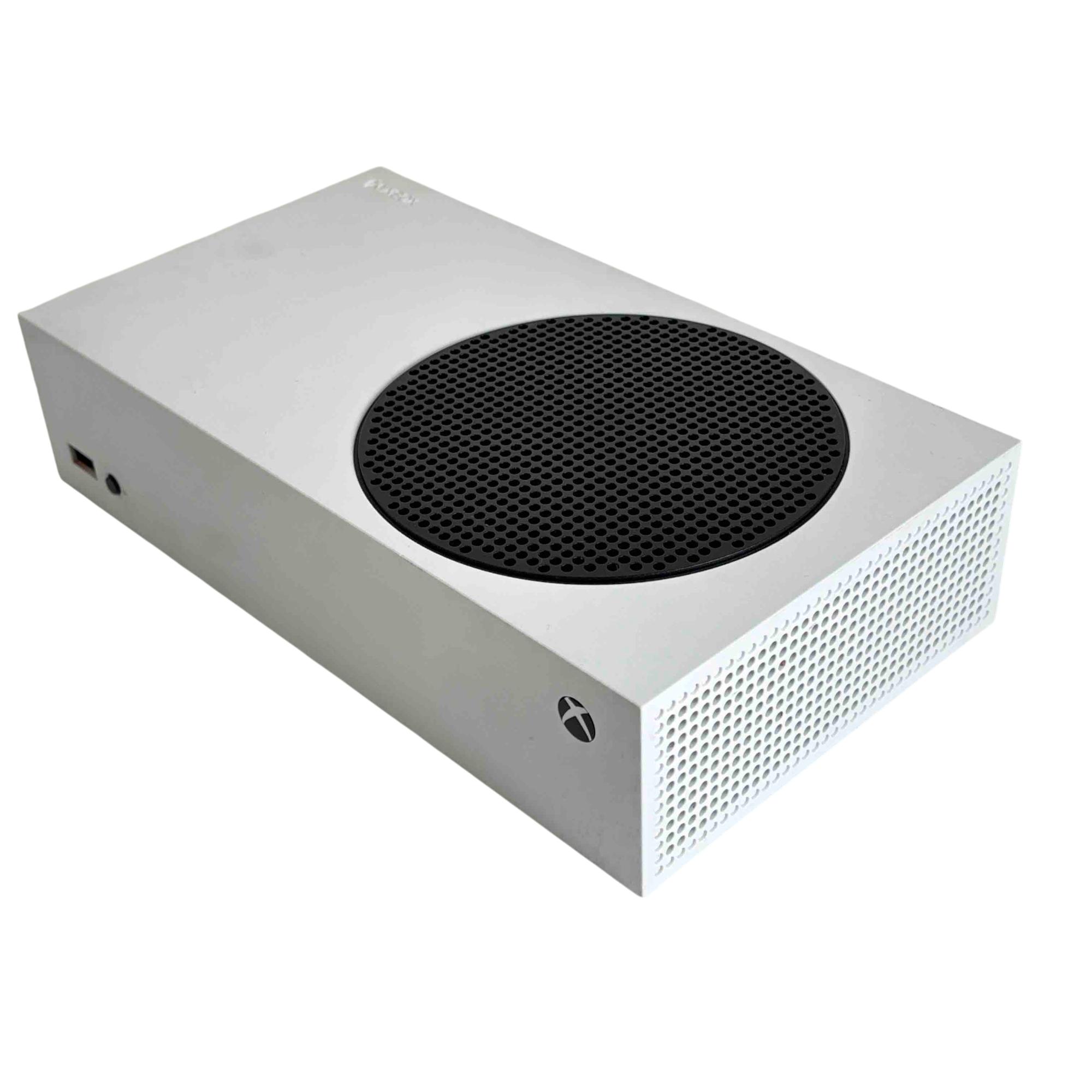 Microsoft Xbox Series S (1883) 512GB All-Digital Video Game
