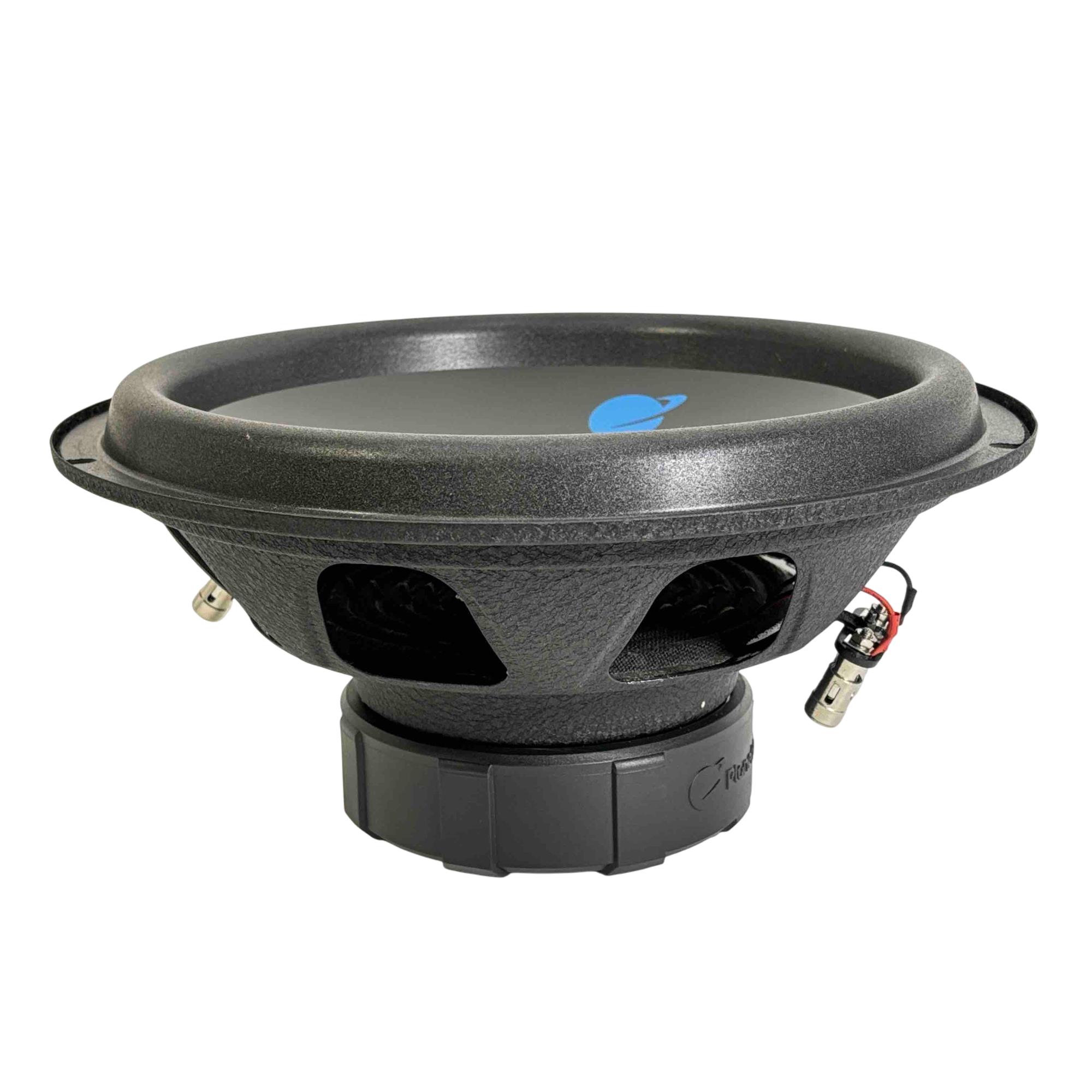 Planet Audio AC12D 1800W 12'' Dual Voice Coil 4-Ohm Car Subwoofer