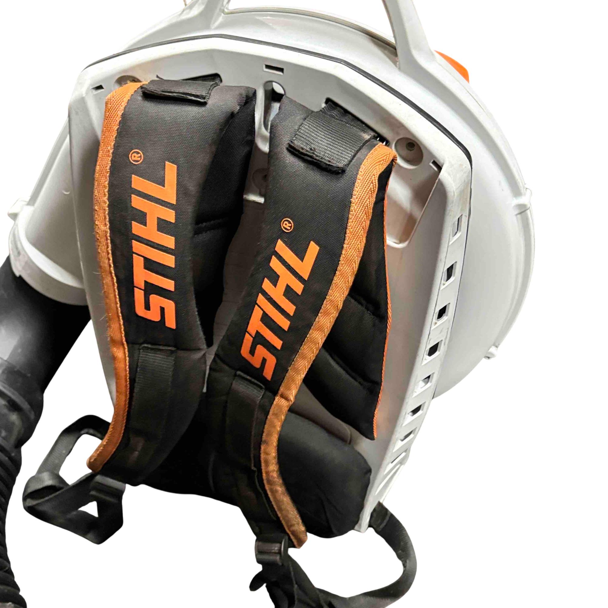 STIHL BR800X Magnum Gas-Powered Backpack Air/Leaf Blower - Local