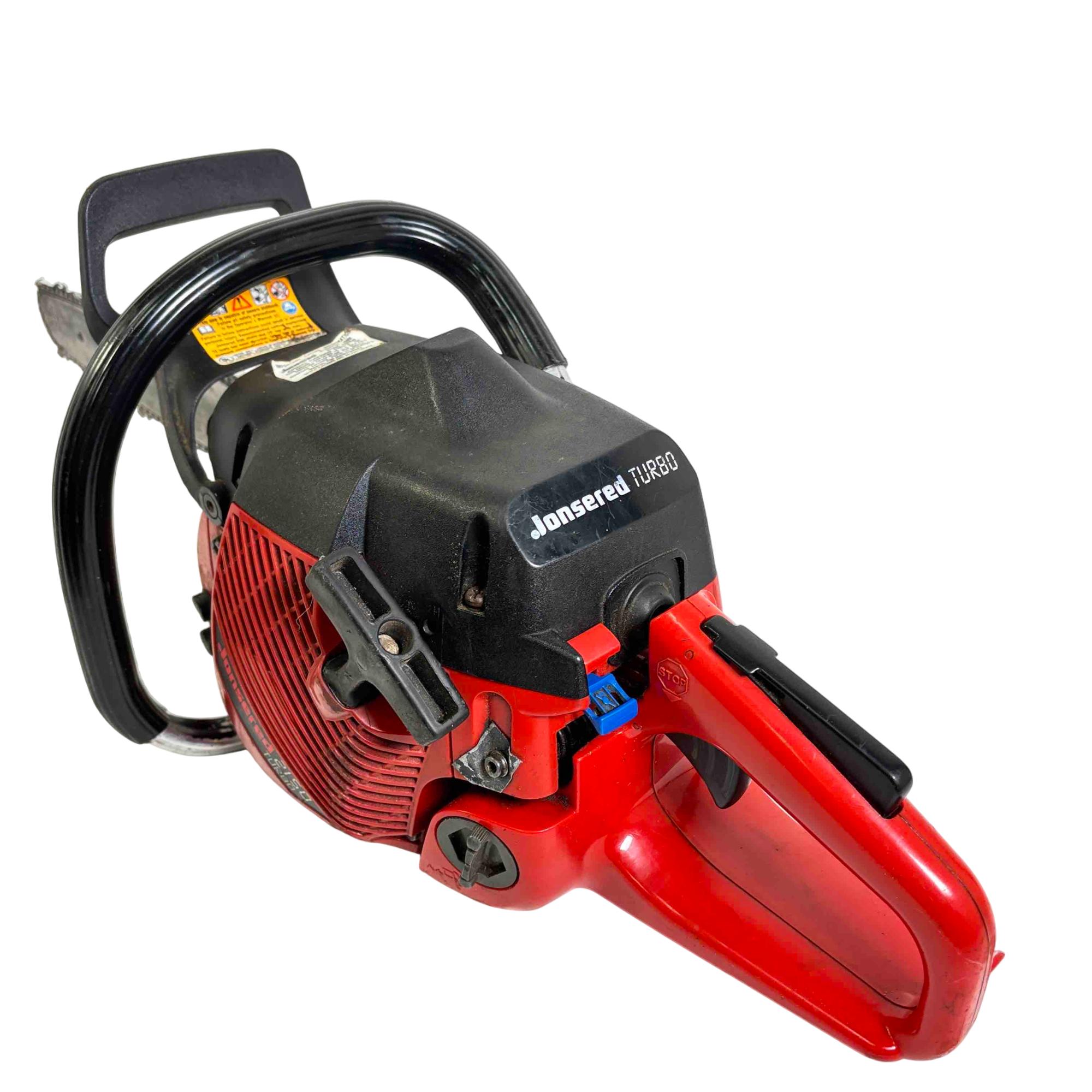 Jonsered 2150 49cc Gas-Powered Chainsaw - Local Pick-Up Only