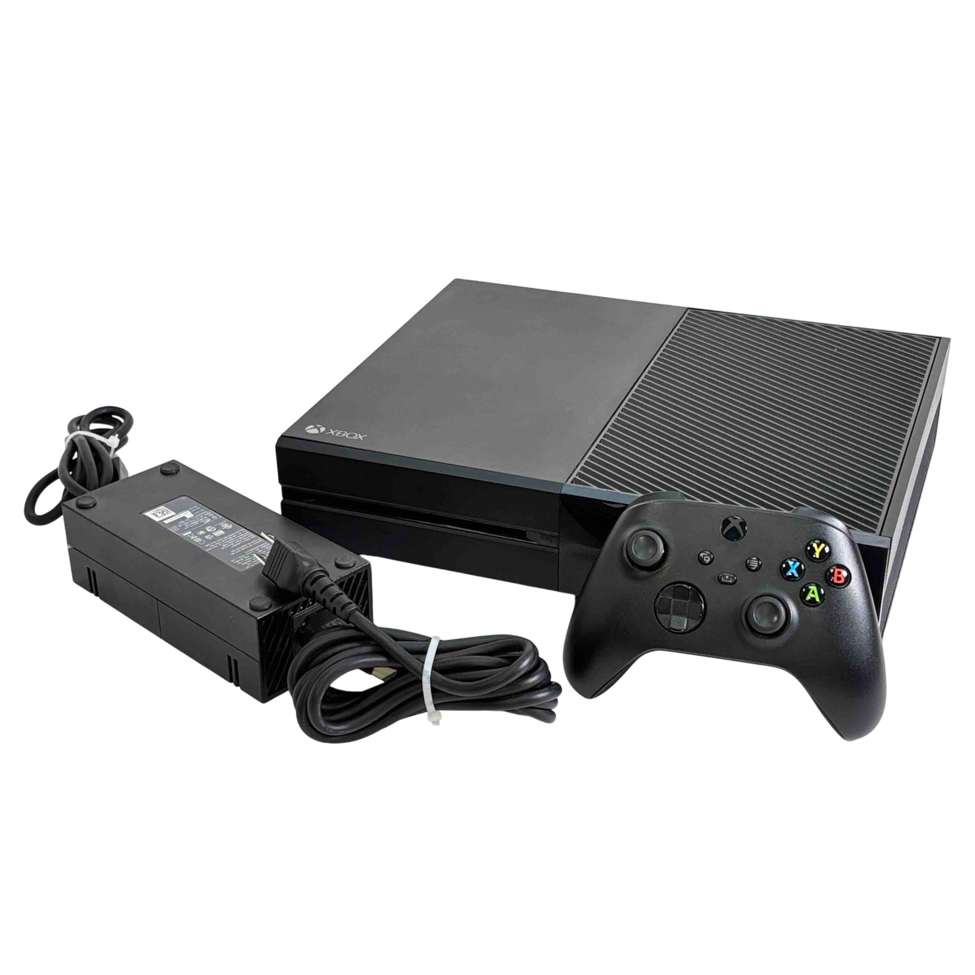 Microsoft Xbox One 1540 500GB Video Game Console - 2329