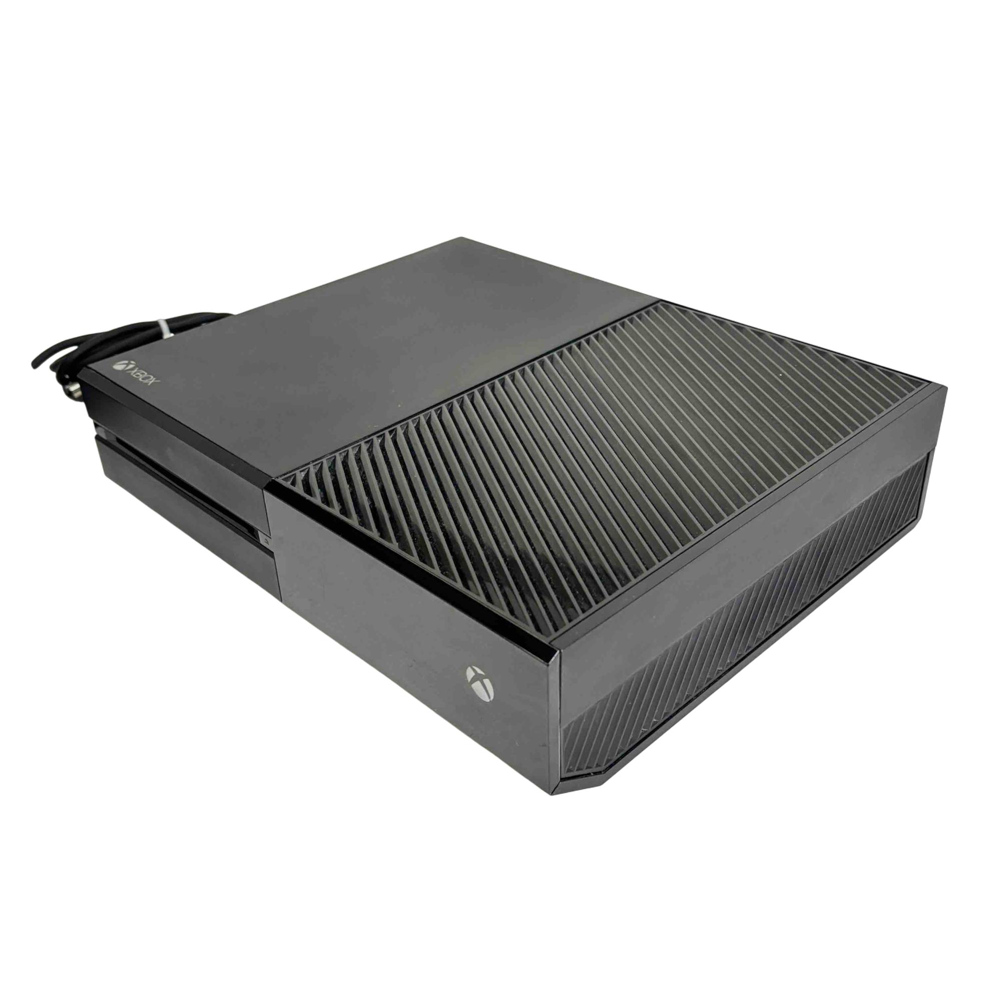Microsoft Xbox One 1540 500GB Video Game Console - 2329