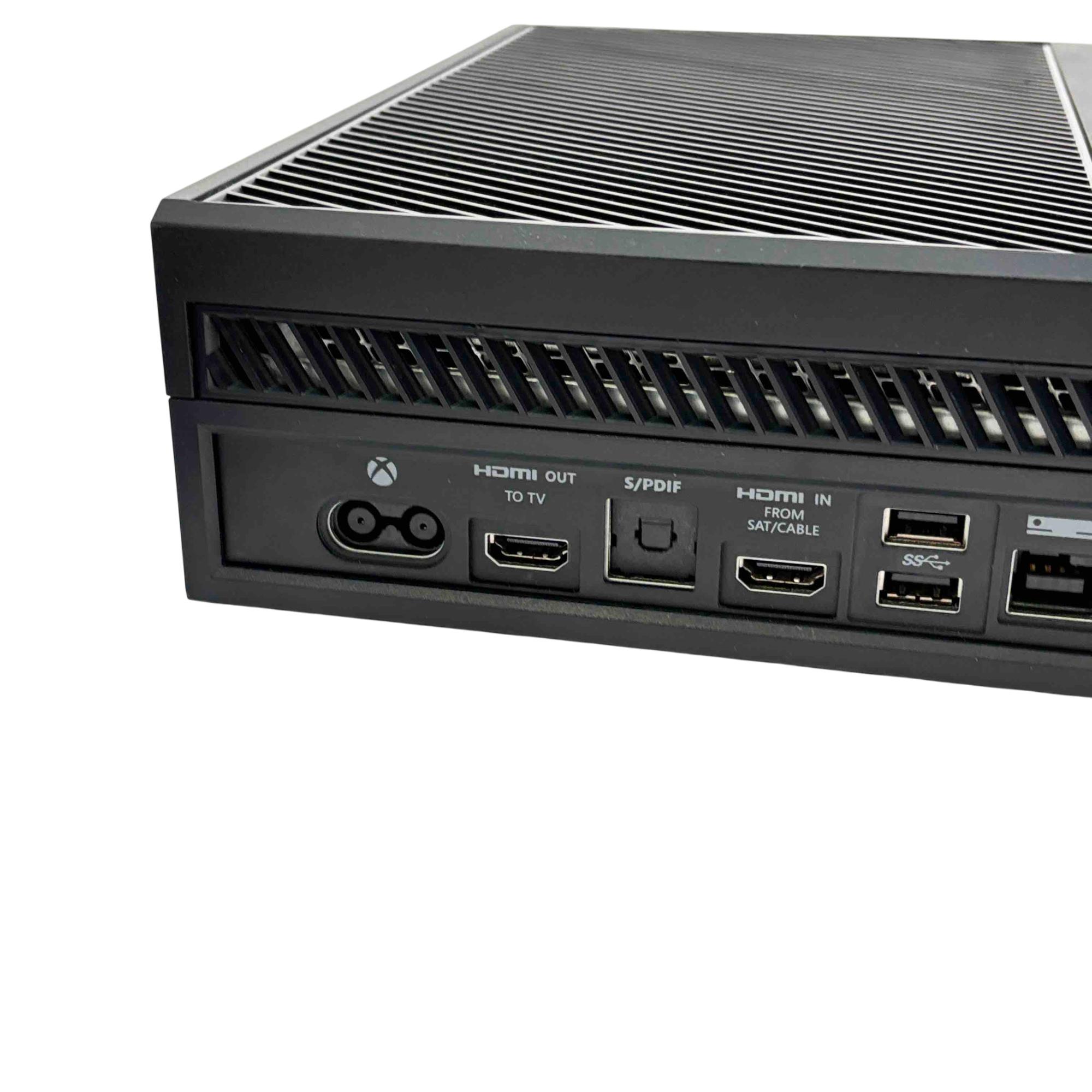 Microsoft Xbox One 1540 500GB Video Game Console - 2329