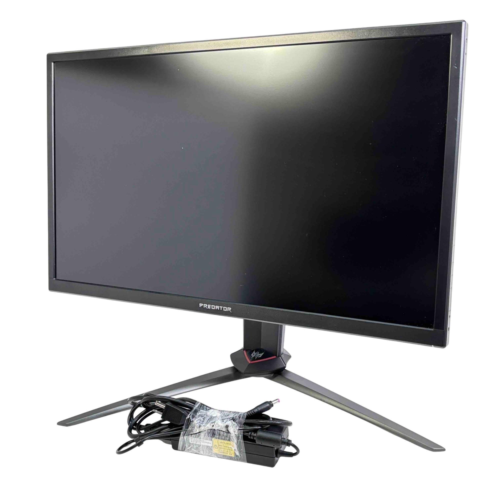 Acer Monitor Buy Acer Predator Xb273k Buy Acer Predator 27inch 4K