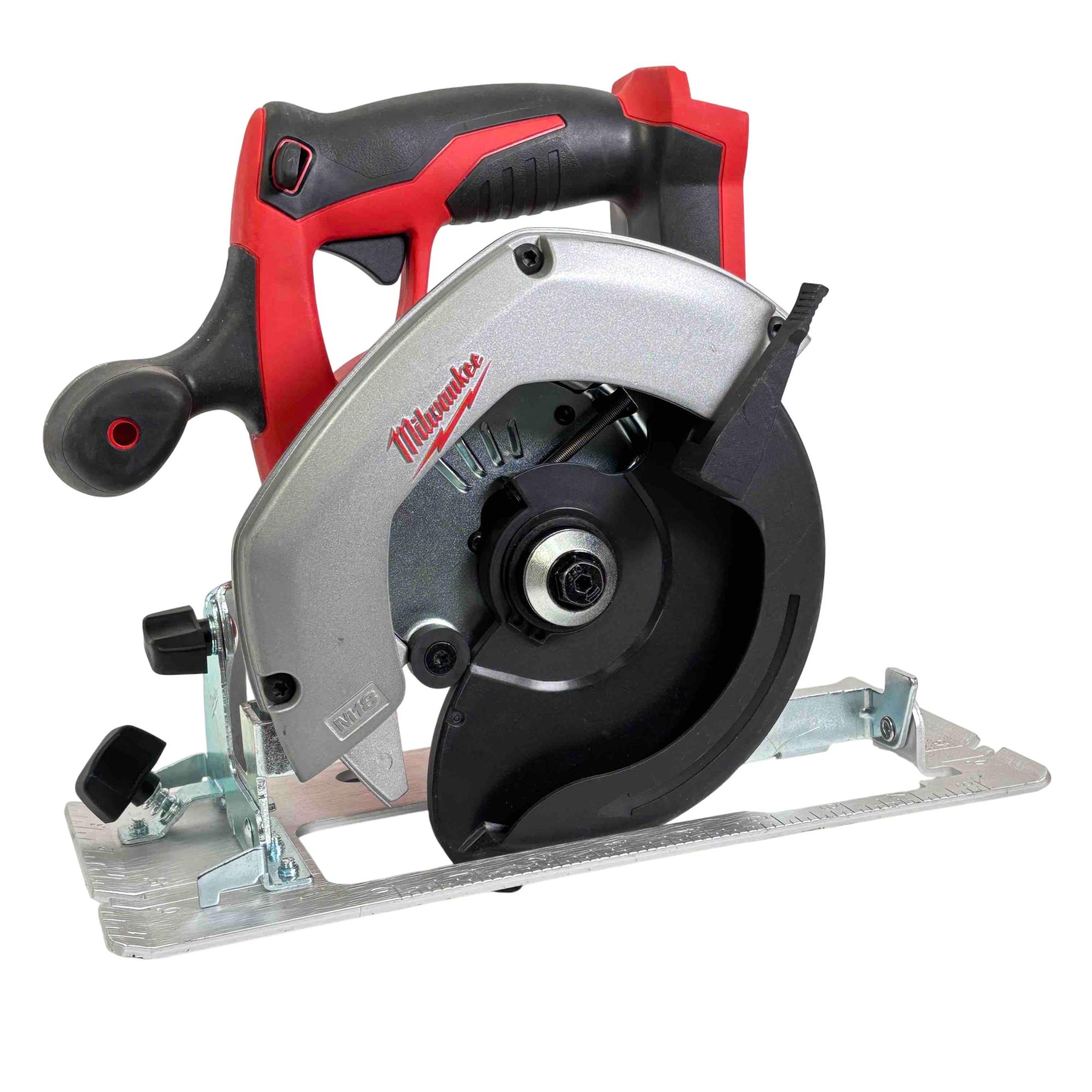 Milwaukee 2630-20 M18 18V Lithium-ion Cordless 6-1/2'' Circular