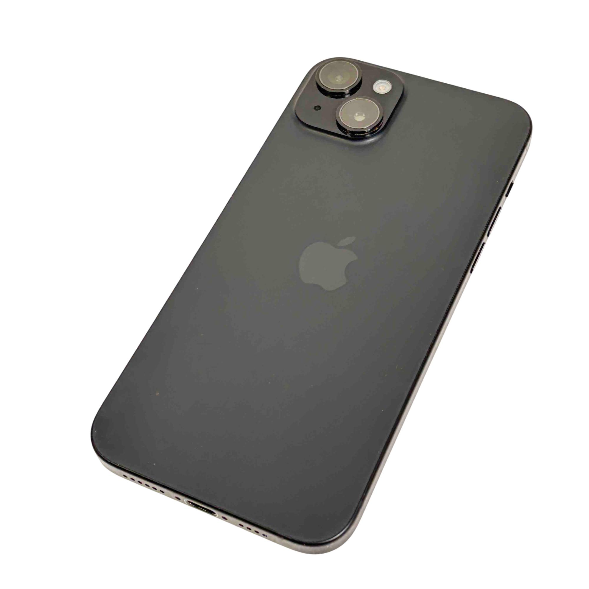 Apple iPhone 15 Plus (MTXX3LL/A) 256GB Unlocked 6.7'' 5G
