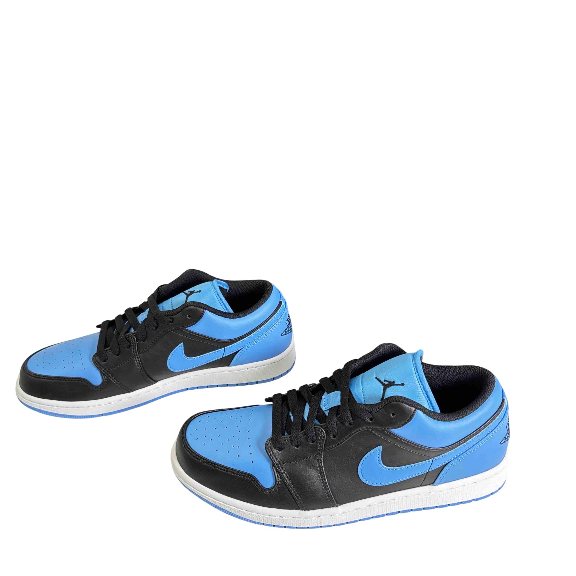 nike air jordan 1 low harga