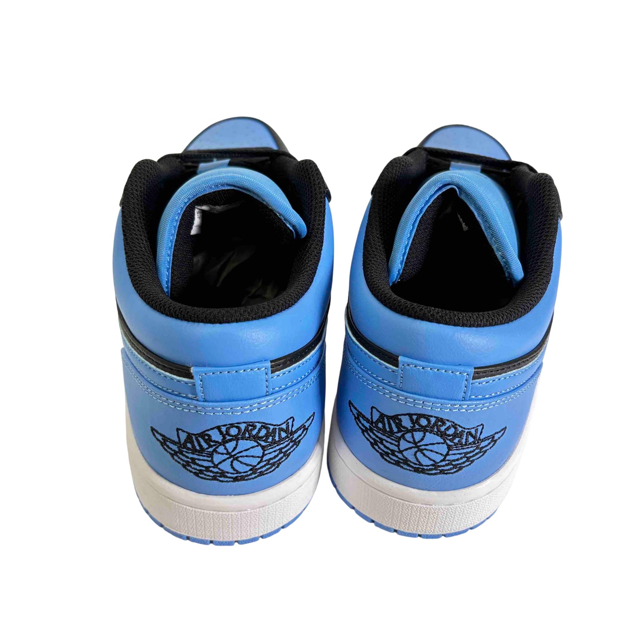 University Blue Jordan Insoles Jordan Retro High Midnight Navy