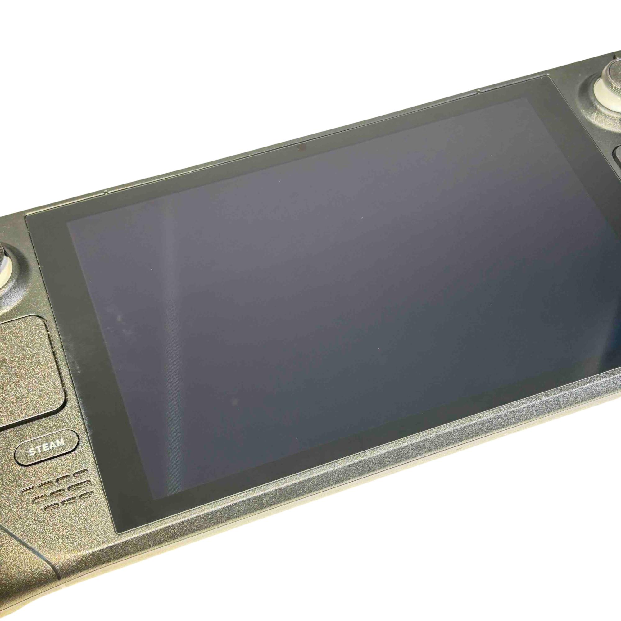 Valve Steam Deck (1010) AMD Zen 2 CPU 2.4GHz 16GB RAM 256GB SSD 7''