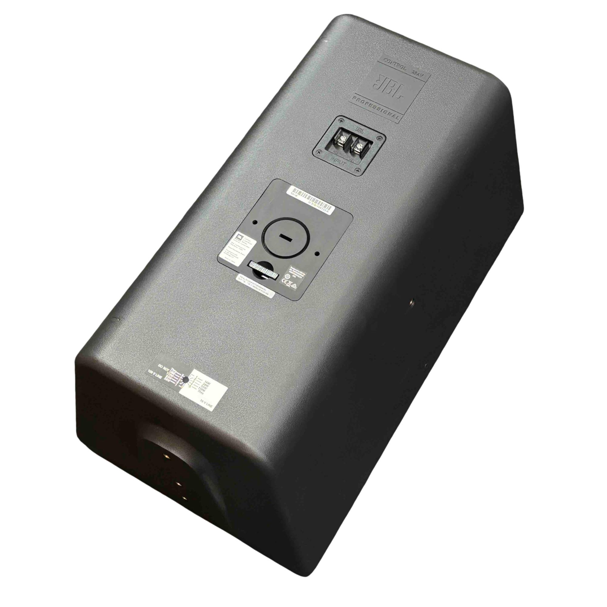 JBL スピーカー Control 29AV-1 Control 29AV-1 | JBL Professional Loudspeakers | English (US)