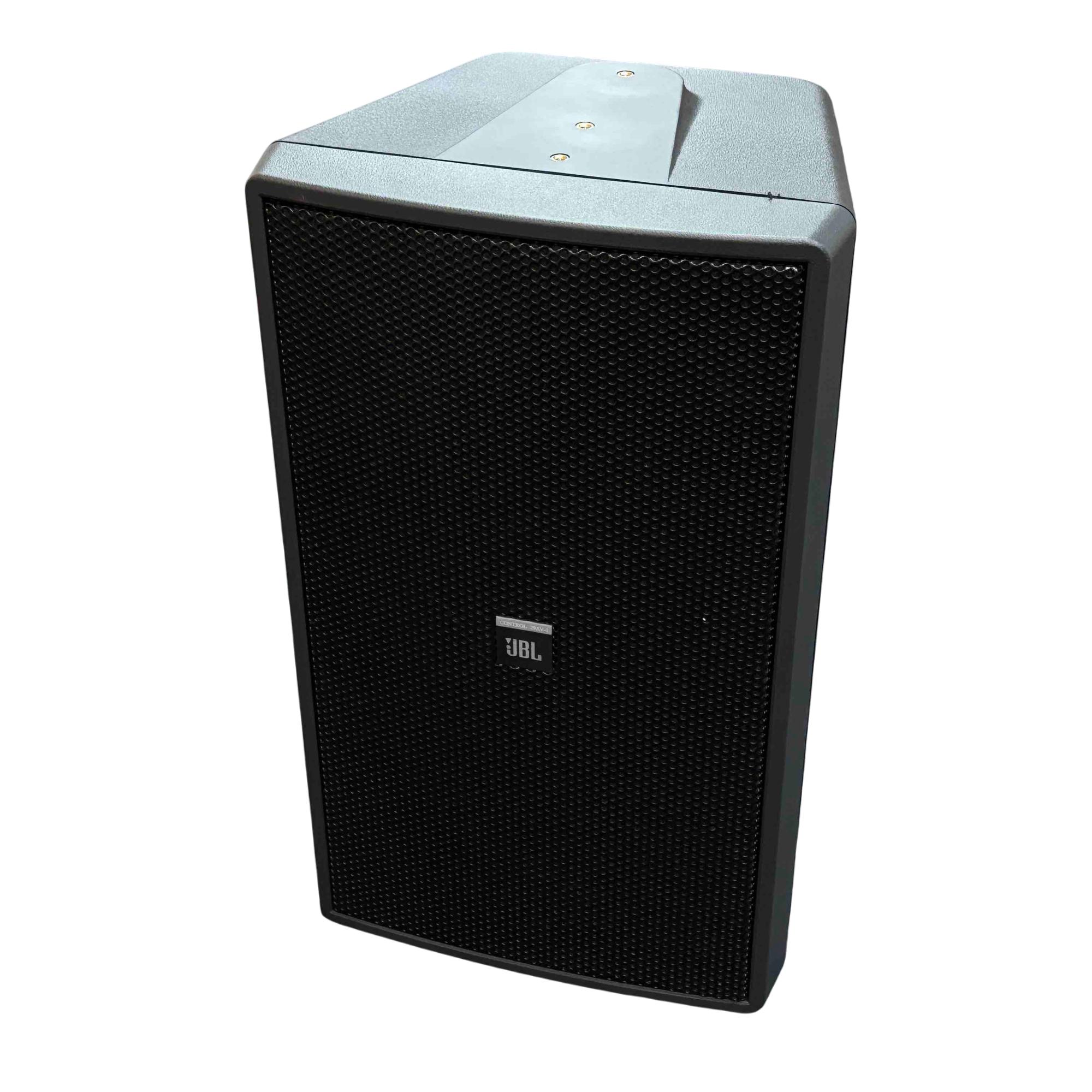 JBL Control 29AV-1 300W 8'' 2-Way Monitor Speaker - Local