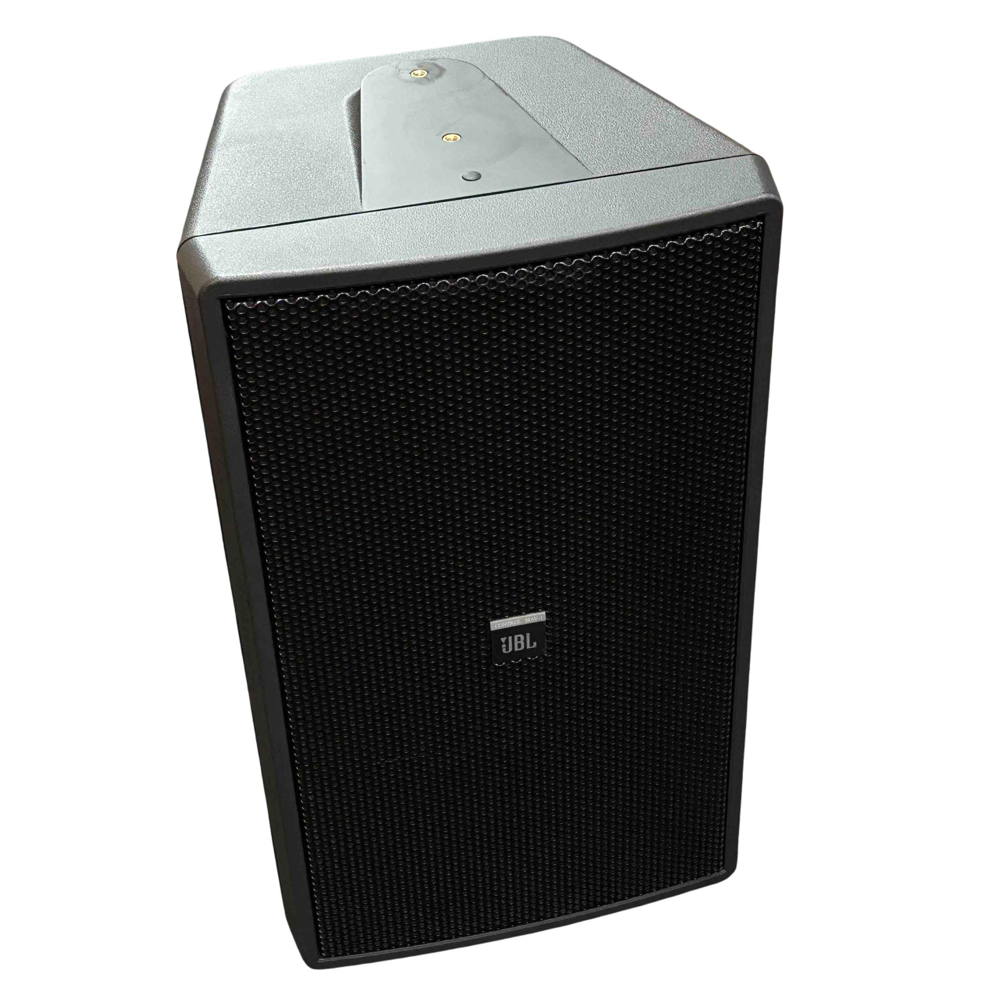 JBL Control 29AV-1 300W 8'' 2-Way Monitor Speaker - Local Pick-Up Only